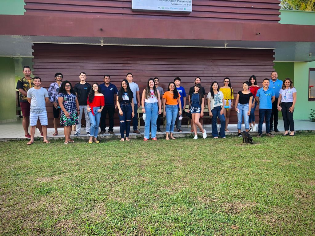 Escola do Legislativo Acreano realiza Oficina de Técnica Vocal e curso de Processos Legislativos em Cruzeiro do Sul