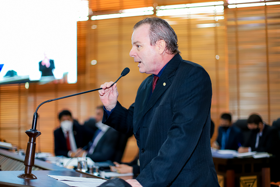 Pedro Longo diz que solução do TSE sobre fuso horário pode prejudicar o Acre nas eleições