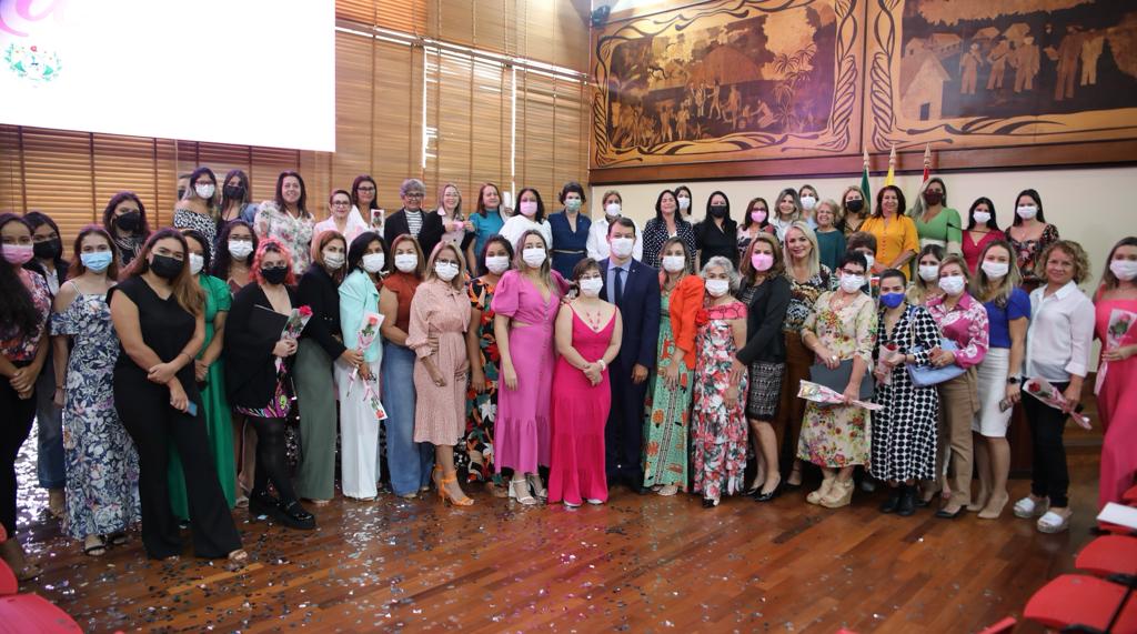 Aleac promove sessão especial em alusão ao Dia Internacional da Mulher