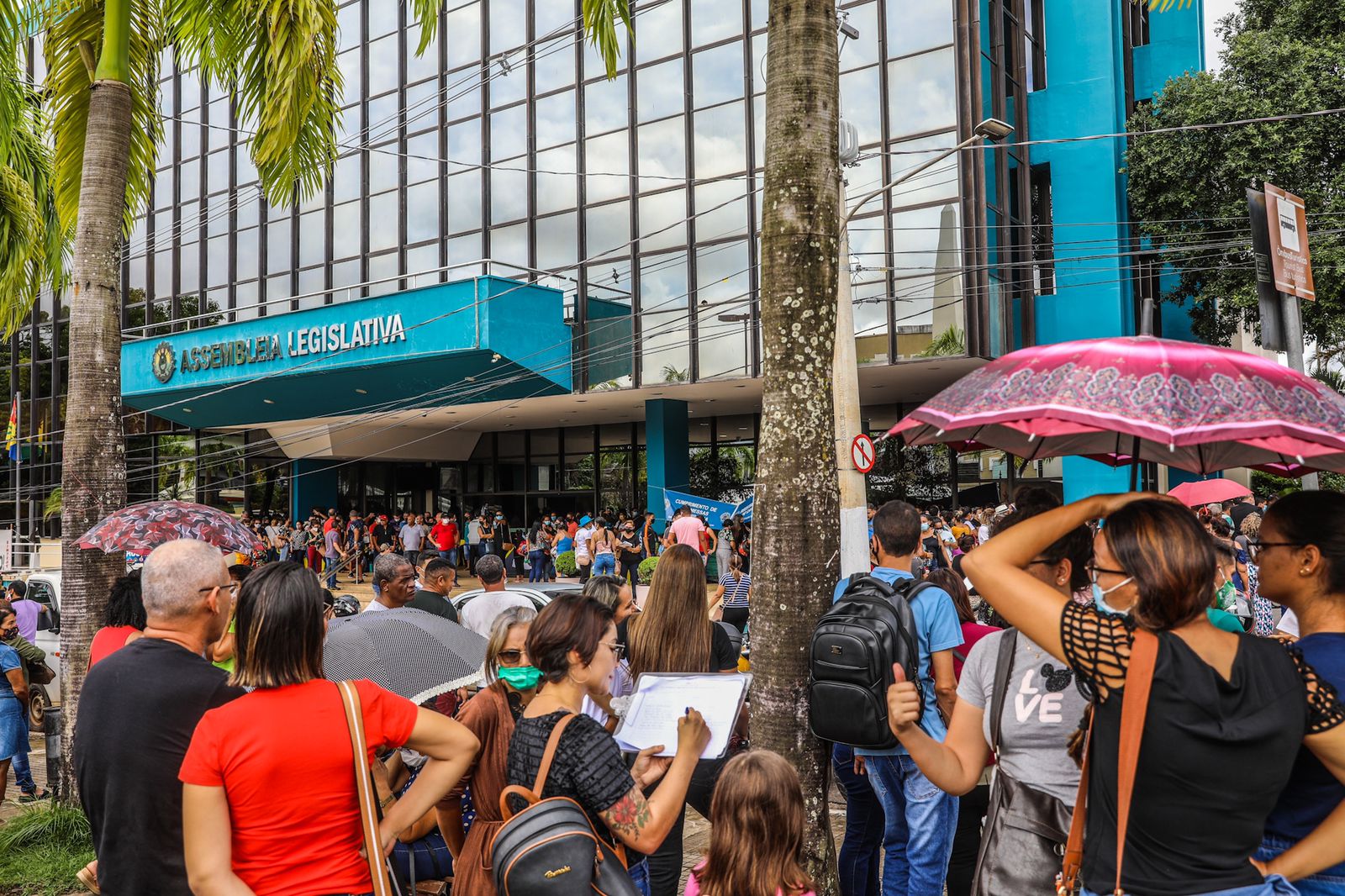 Proposta do governo sobre auxílio saúde e auxílio alimentação é aprovada na Aleac