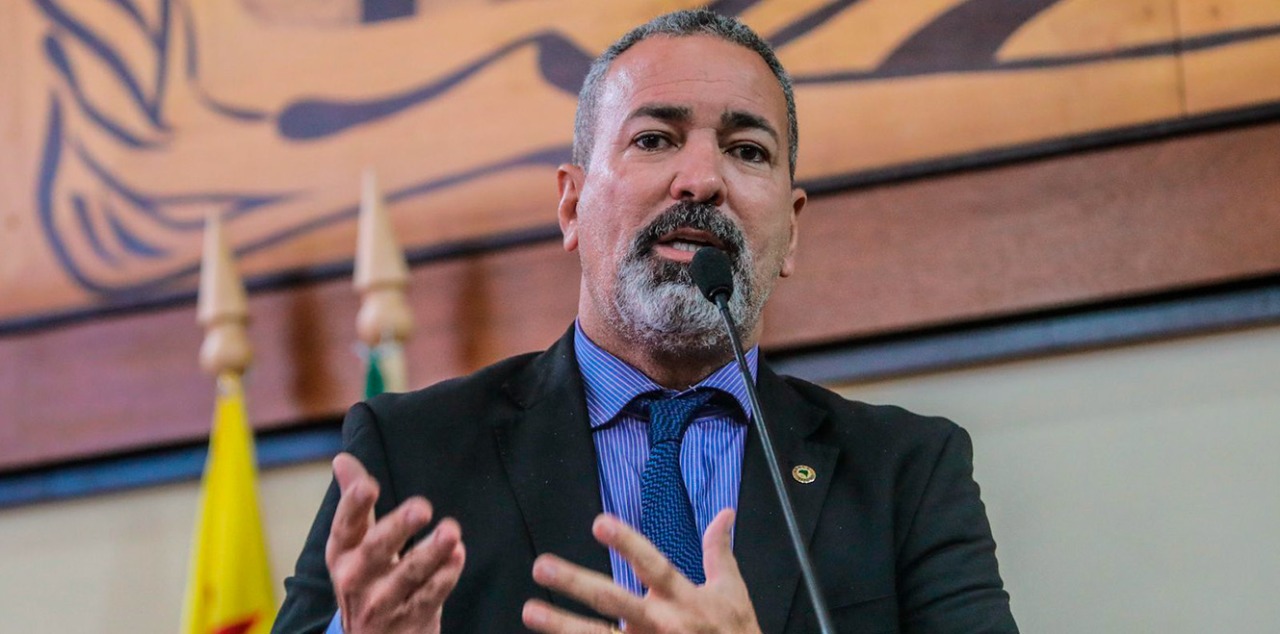 Nenem Almeida: “Governador respeite os servidores públicos”