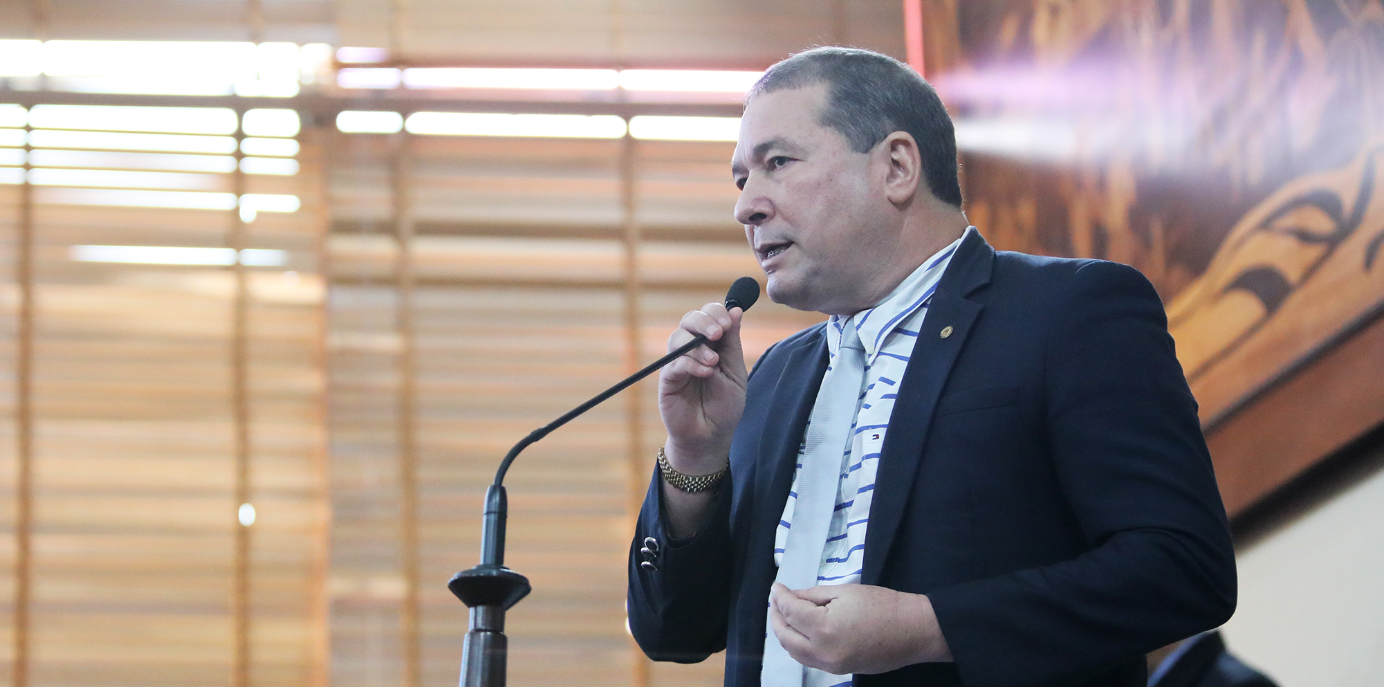 <strong>Aleac derruba veto sobre PL de Chico Viga que prevê cardápio diferenciado nas escolas para alunos diabéticos e hipertensos</strong>