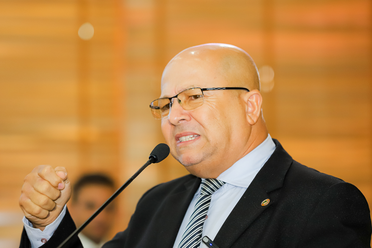 <strong>Jonas Lima diz que se BR-364 fechar, a culpa é da bancada federal e governador do Acre</strong>