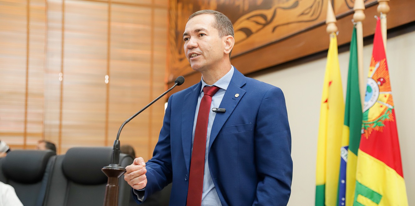 <strong>Gene Diniz reafirma compromisso com o povo acreano “Não vou decepcionar vocês”</strong>