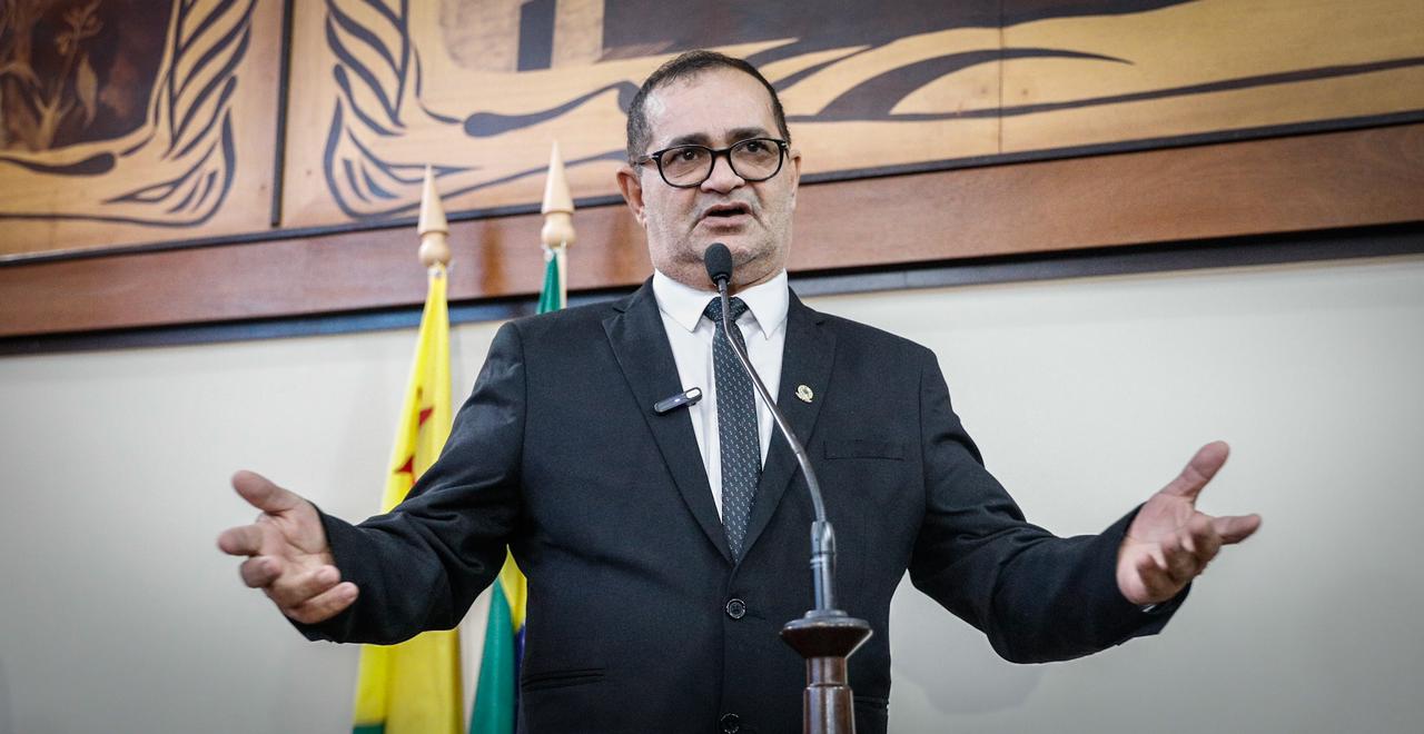<strong>Tanízio Sá solicita documento para liberação de obras de empresas investigadas pela Ptolomeu</strong>