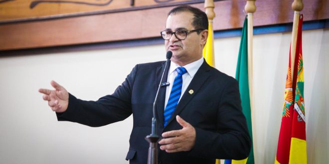 <strong>Tanízio Sá destaca agenda em Sena Madureira, Manoel Urbano e Santa Rosa do Purus</strong>