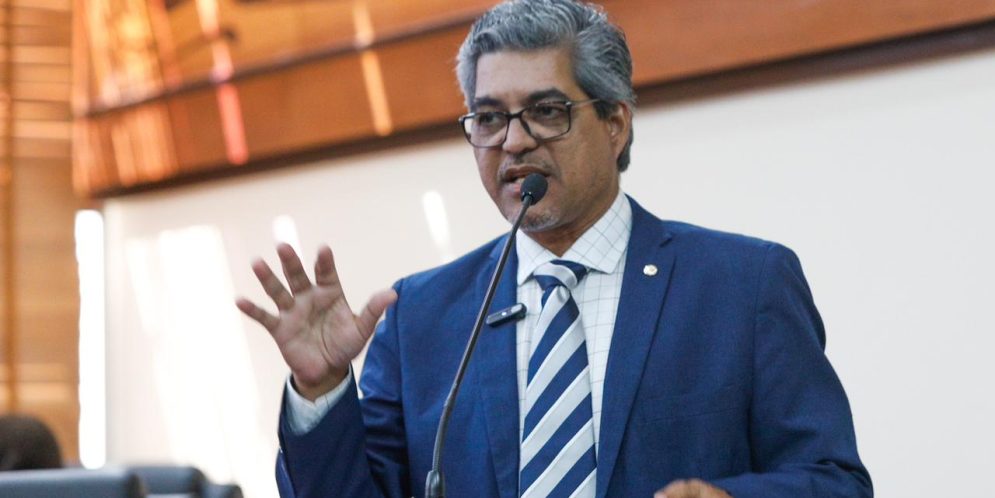 <strong>Edvaldo Magalhães sai em defesa dos aprovados do concurso da Polícia Civil “Eles precisam fazer o curso de formação imediatamente”</strong>