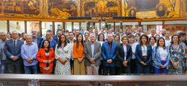 <strong>Embrapa é homenageada na Aleac pelos seus 50 anos de existência</strong>