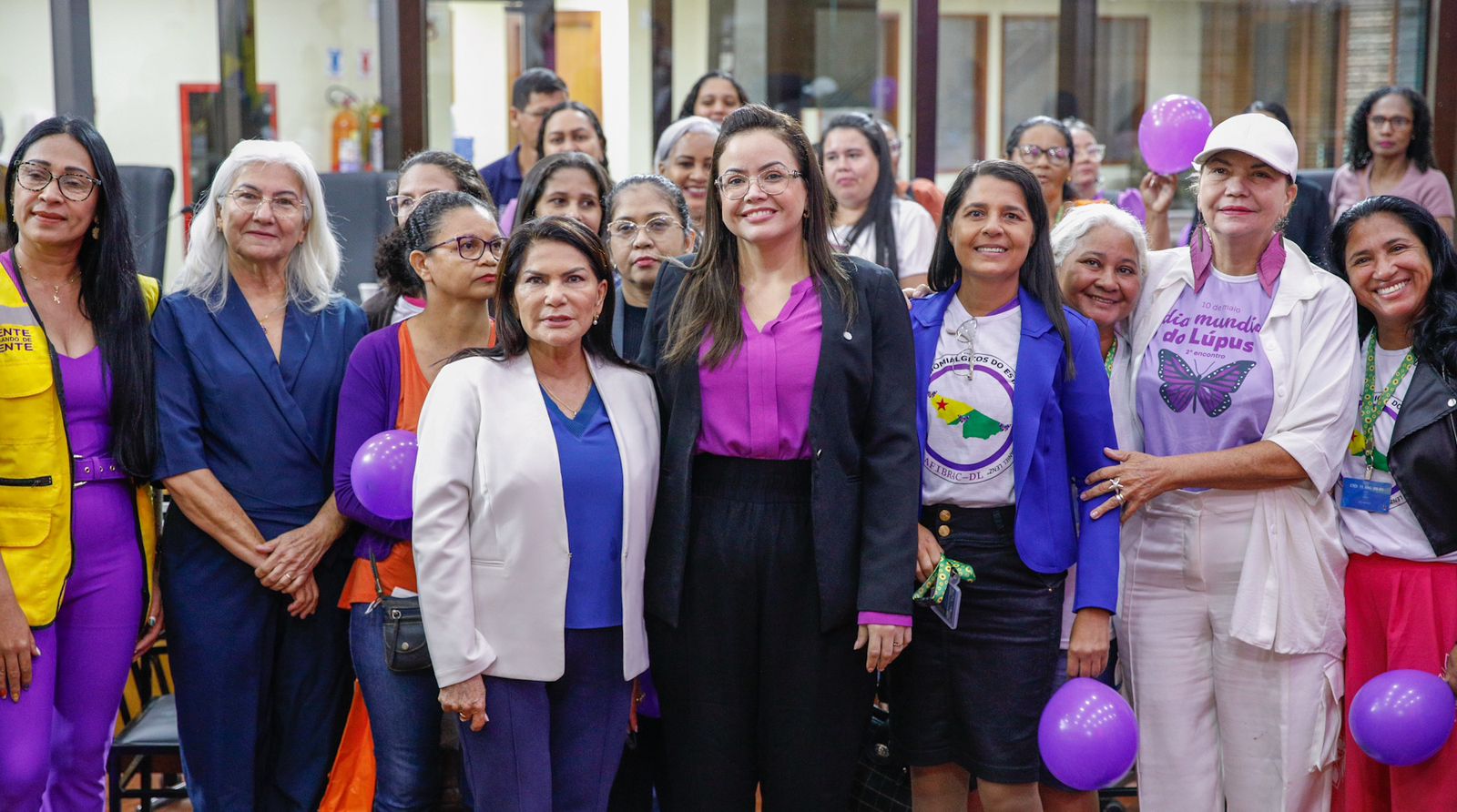 Aleac realiza audiência pública em prol da conscientização sobre doenças crônicas