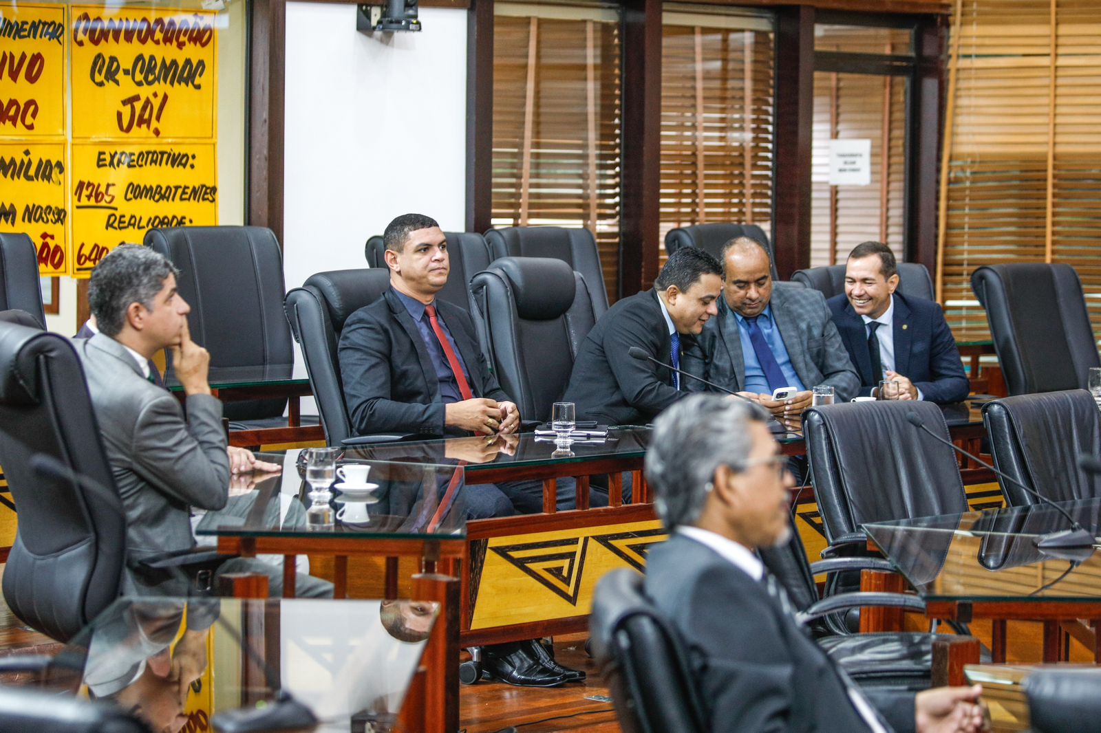 Aleac aprova PL do Tribunal de Justiça que regulamenta função de Juiz de Paz no Estado