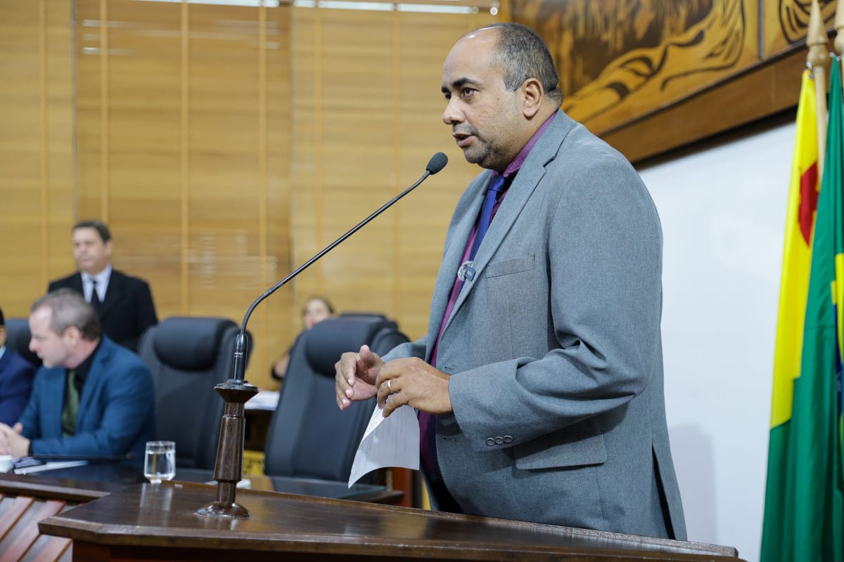 Clodoaldo Rodrigues destaca avanços após audiência pública e promove diálogo pela segurança