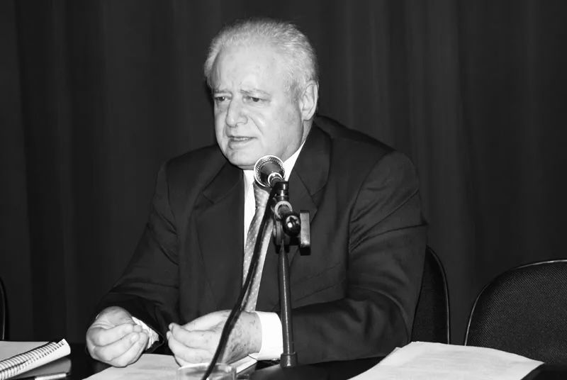 Nota de Pesar