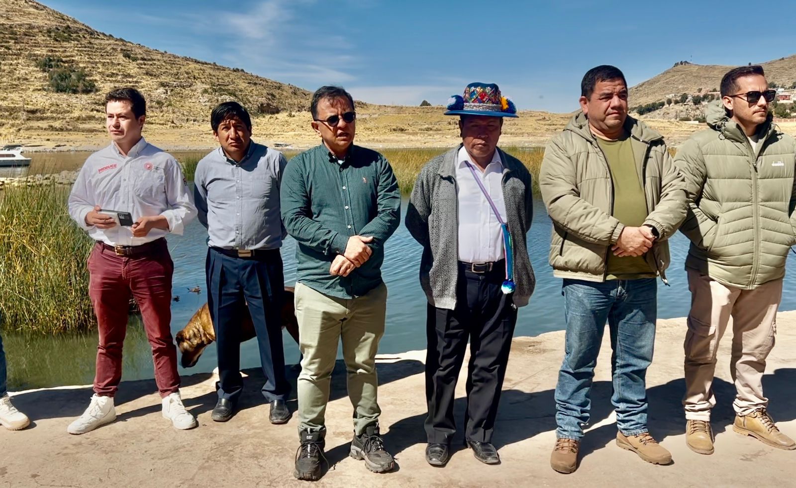 Deputado Luiz Gonzaga promove acordo de nova rota comercial com o Peru, reduzindo custos e melhorando a qualidade dos produtos