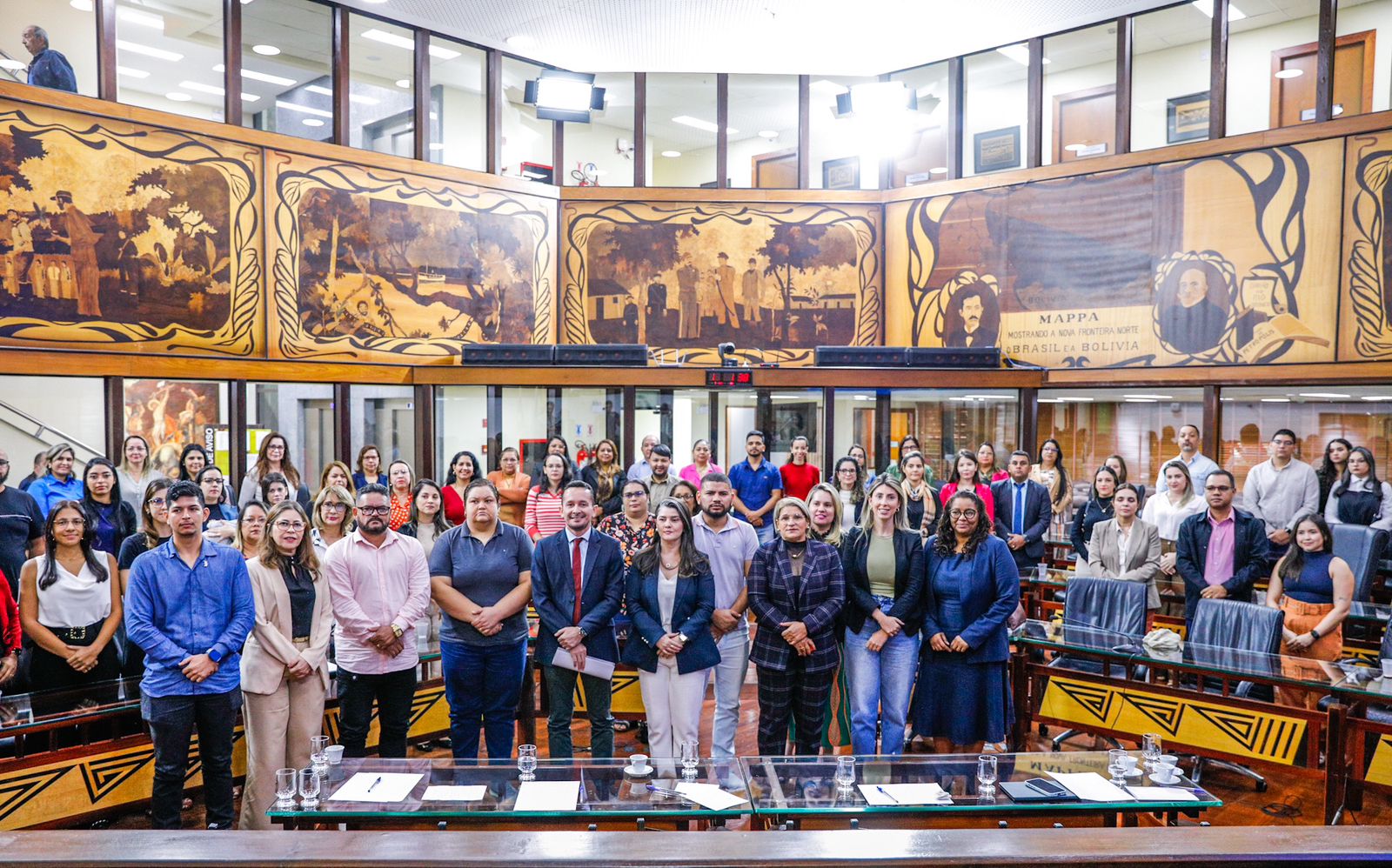 Aleac realiza audiência pública para discutir Política Nacional de Cuidados Paliativos