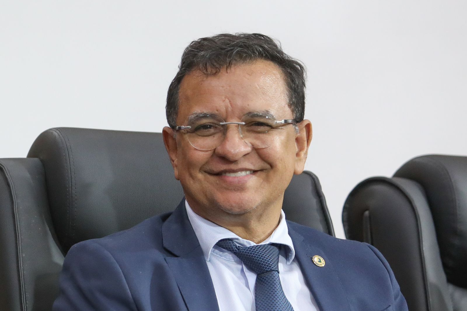 Gonzaga destaca transparência na Aleac e avalia que eleição da mesa diretora assinala resultados positivos da atual gestão