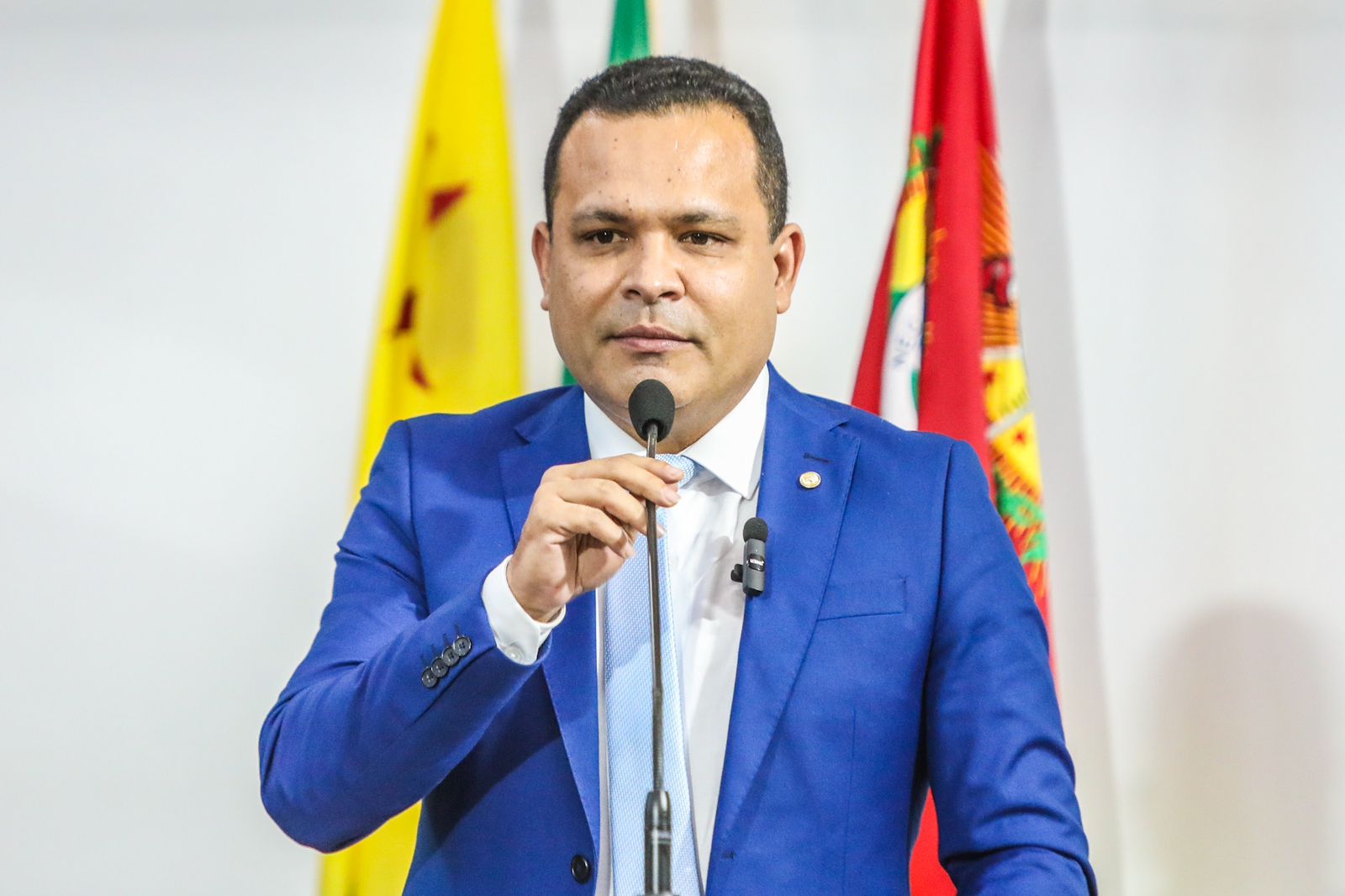 Tadeu Hassem destaca importância da LOA e celebra vitórias nas eleições municipais
