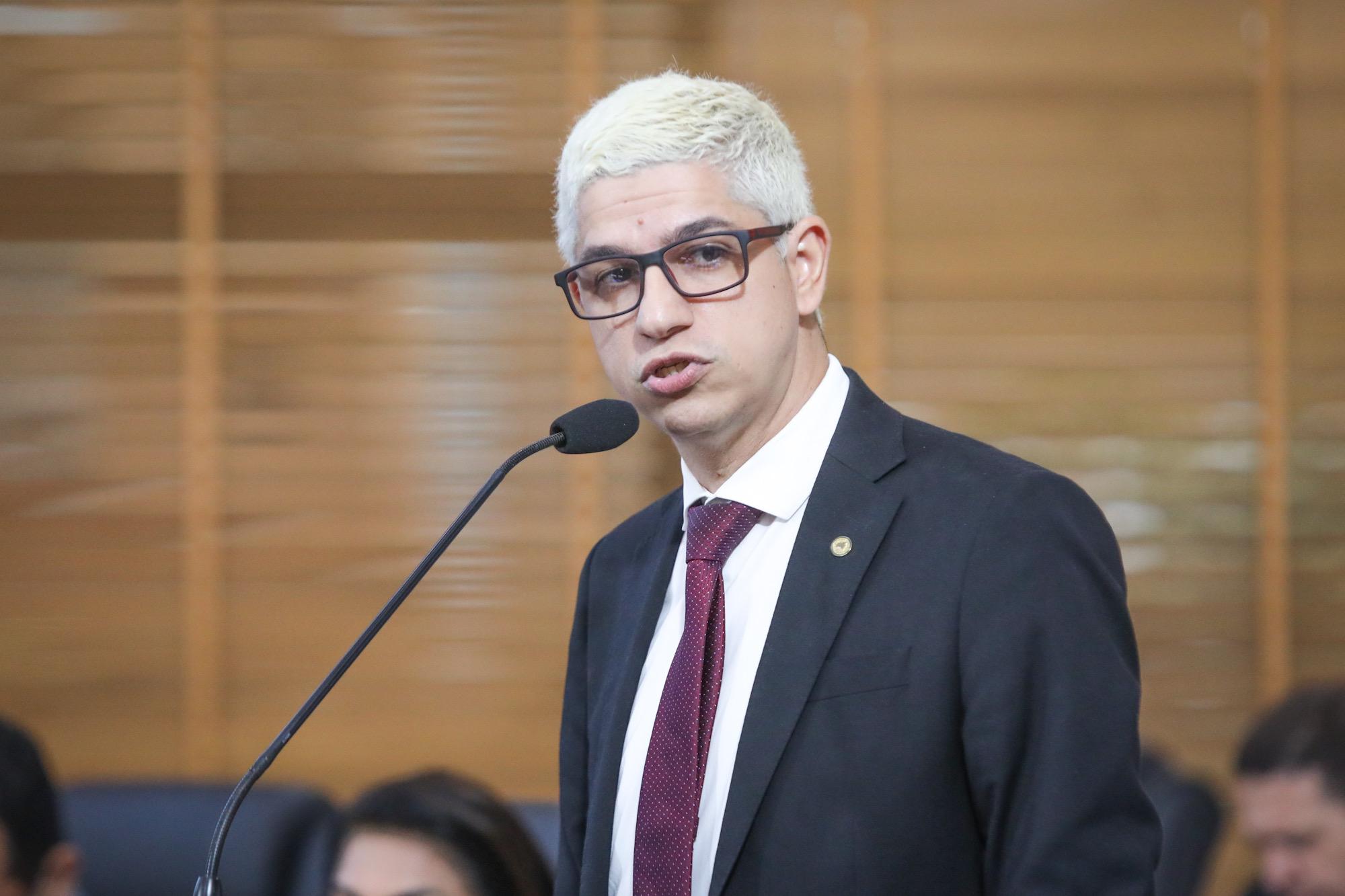 Fagner Calegário denuncia pressão sobre servidores em eleição da OAB/AC e defende liberdade de escolha