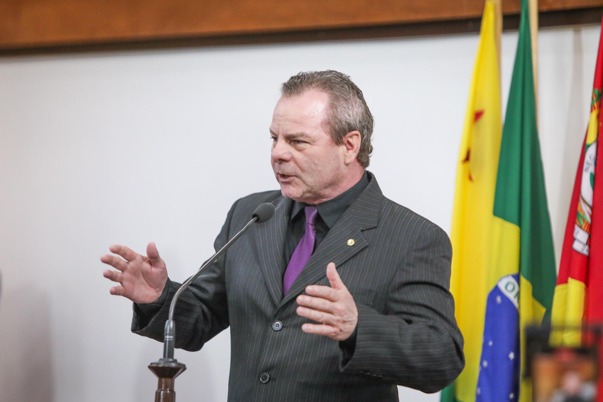 Pedro Longo rebate acusações de pressão em eleição da OAB/AC: “fake news”