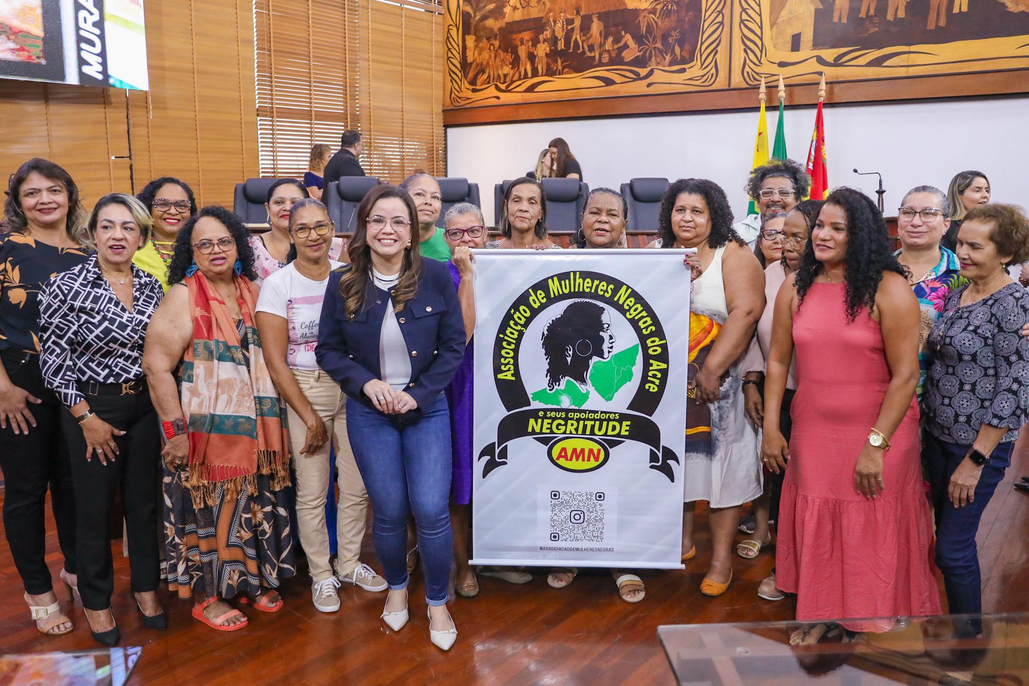 Aleac realiza audiência pública para discutir a Política Nacional de Saúde da População Negra
