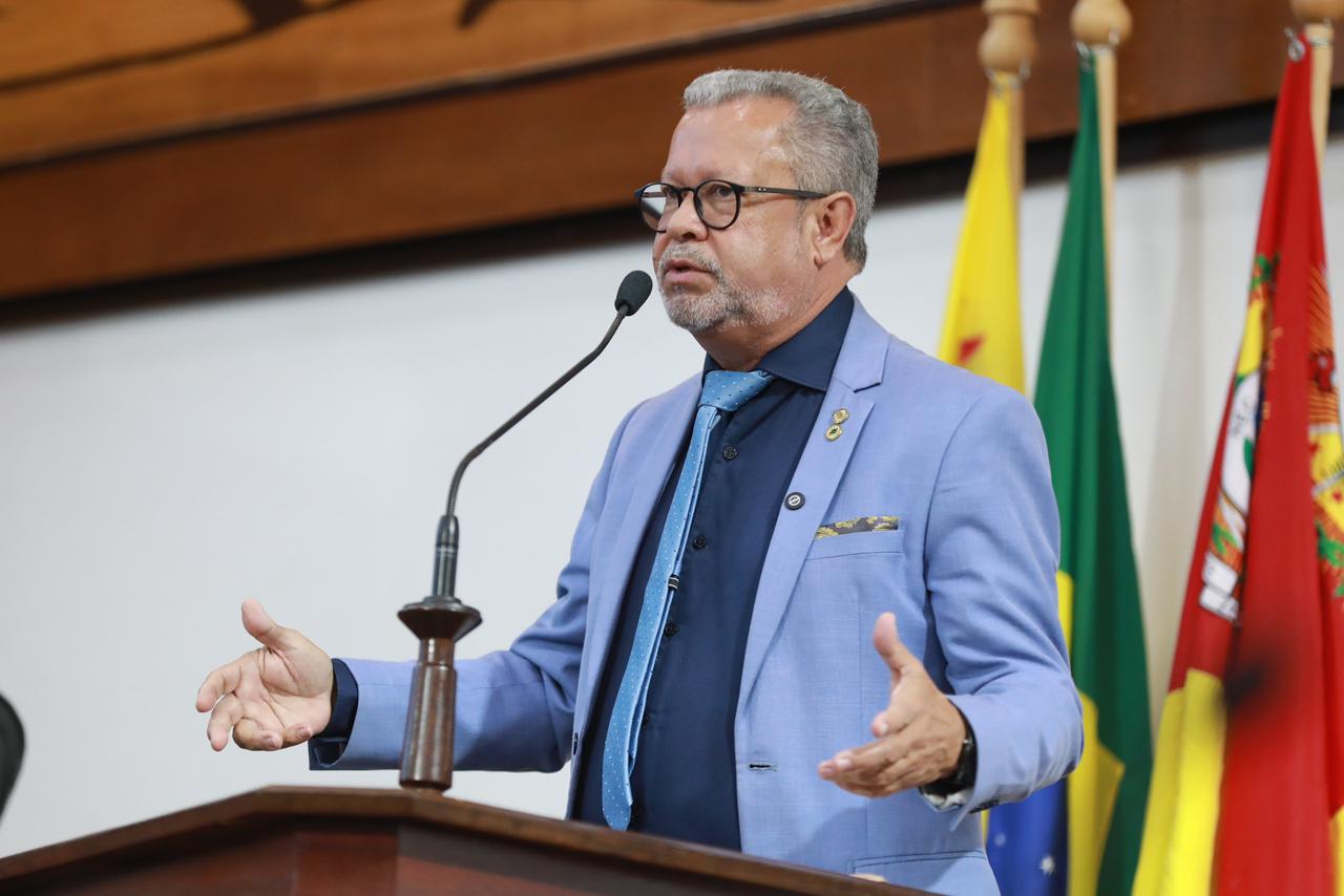 Afonso Fernandes destaca avanços em Feijó e reafirma compromisso com o desenvolvimento socioeconômico do Acre