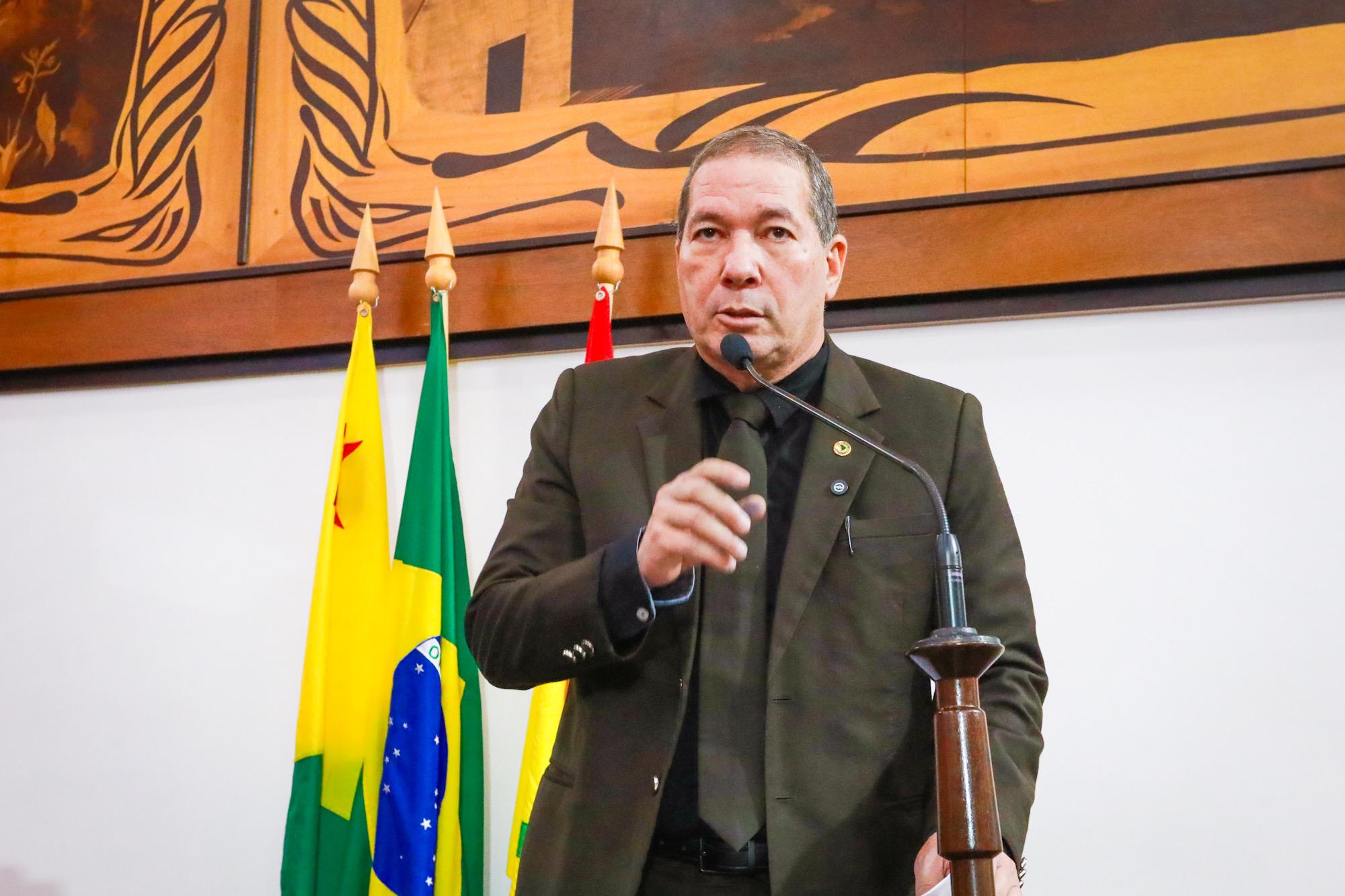 Chico Viga propõe folga remunerada para servidores realizarem exames oncológicos preventivos
