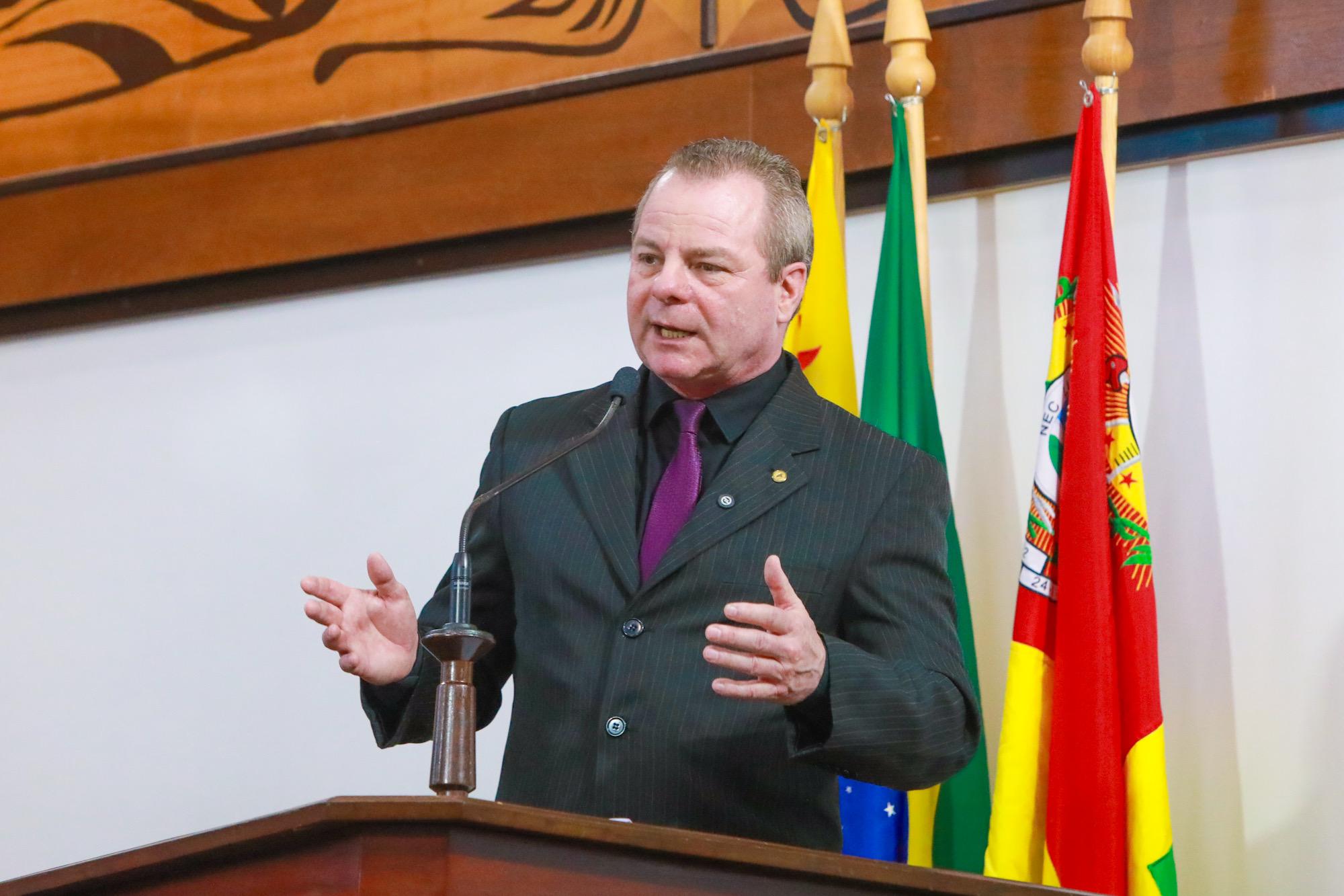 Pedro Longo destaca evento do Procon e convida para audiência pública sobre endividamento por apostas