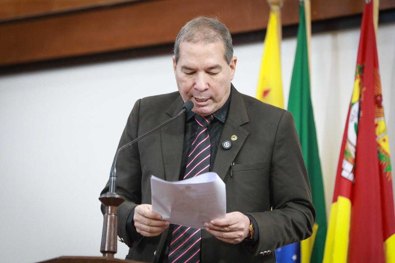 Chico Viga propõe Dia Estadual da Prematuridade e ações para prevenção do parto antecipado