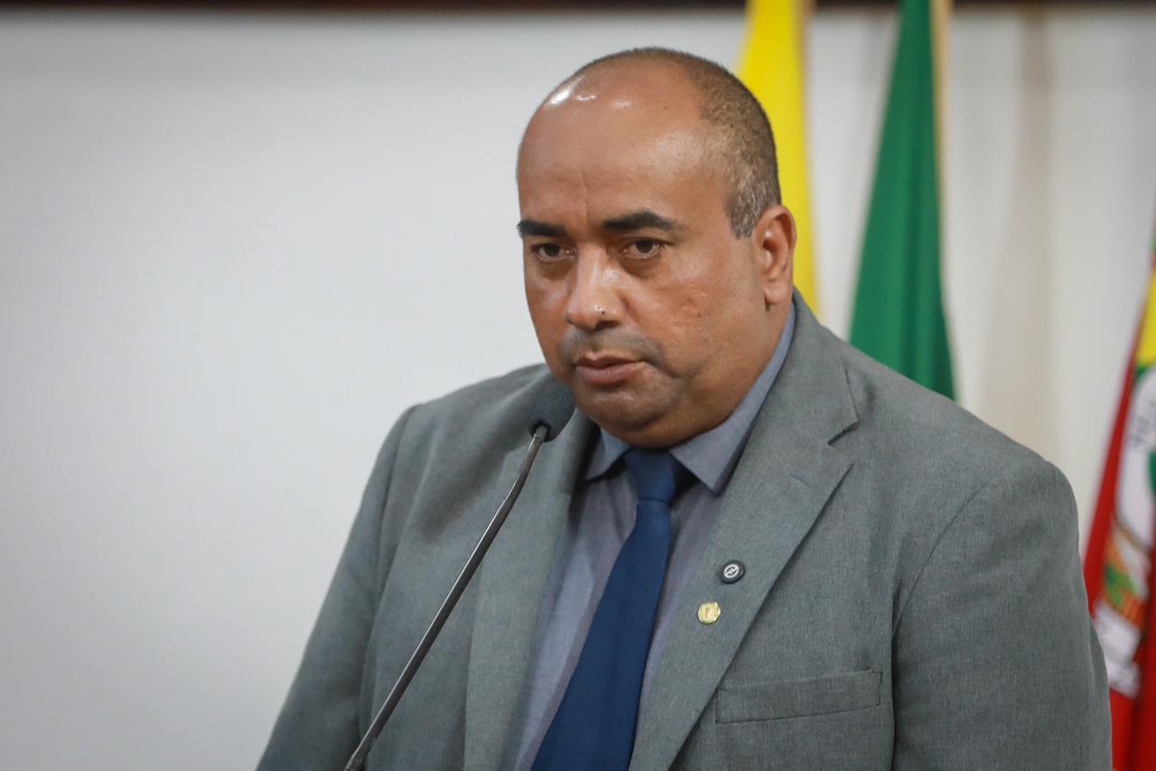 Deputado Clodoaldo Rodrigues destaca importância de ações para o desenvolvimento regional