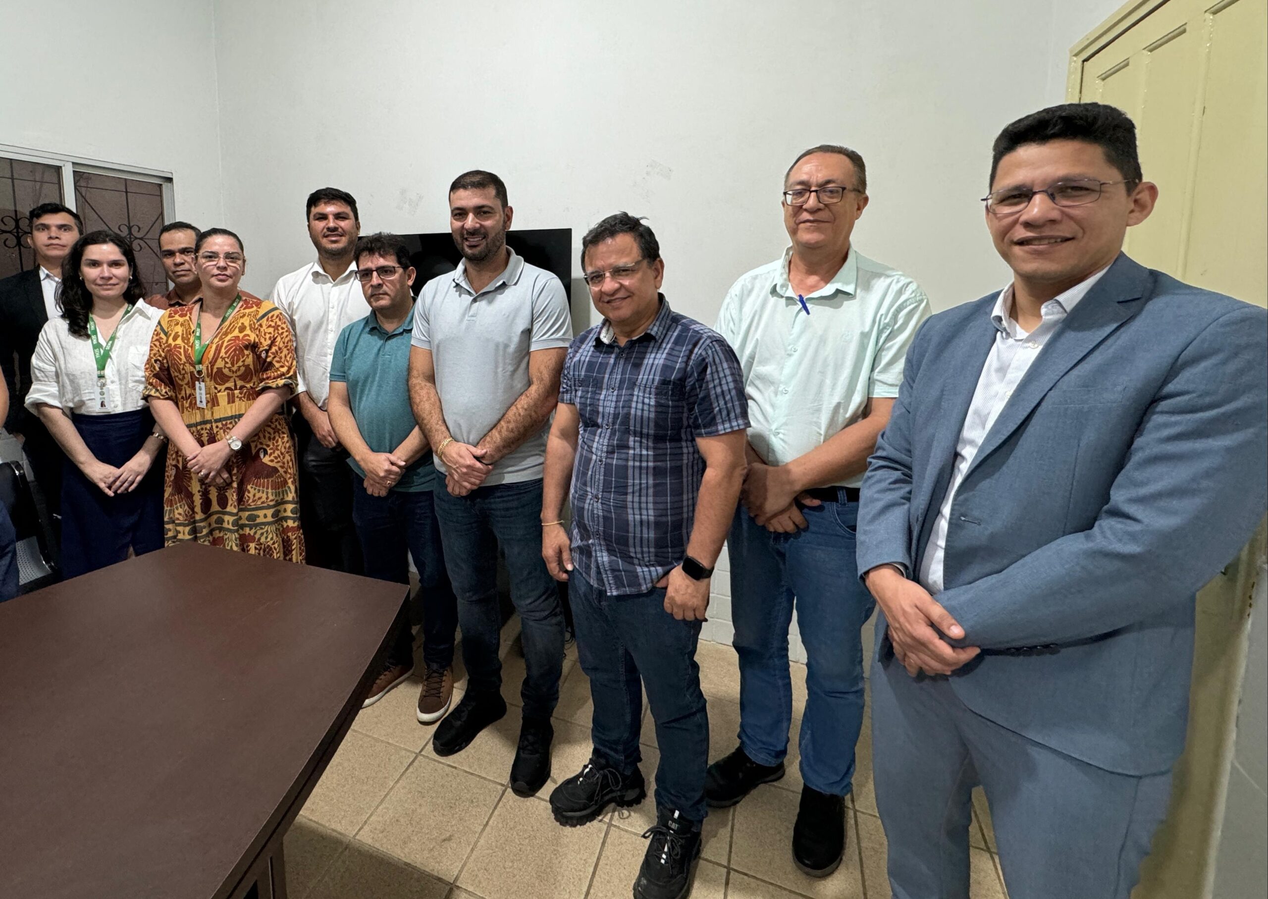 Aleac e governo buscam solução para exigências de Bancos para liberação de crédito rural
