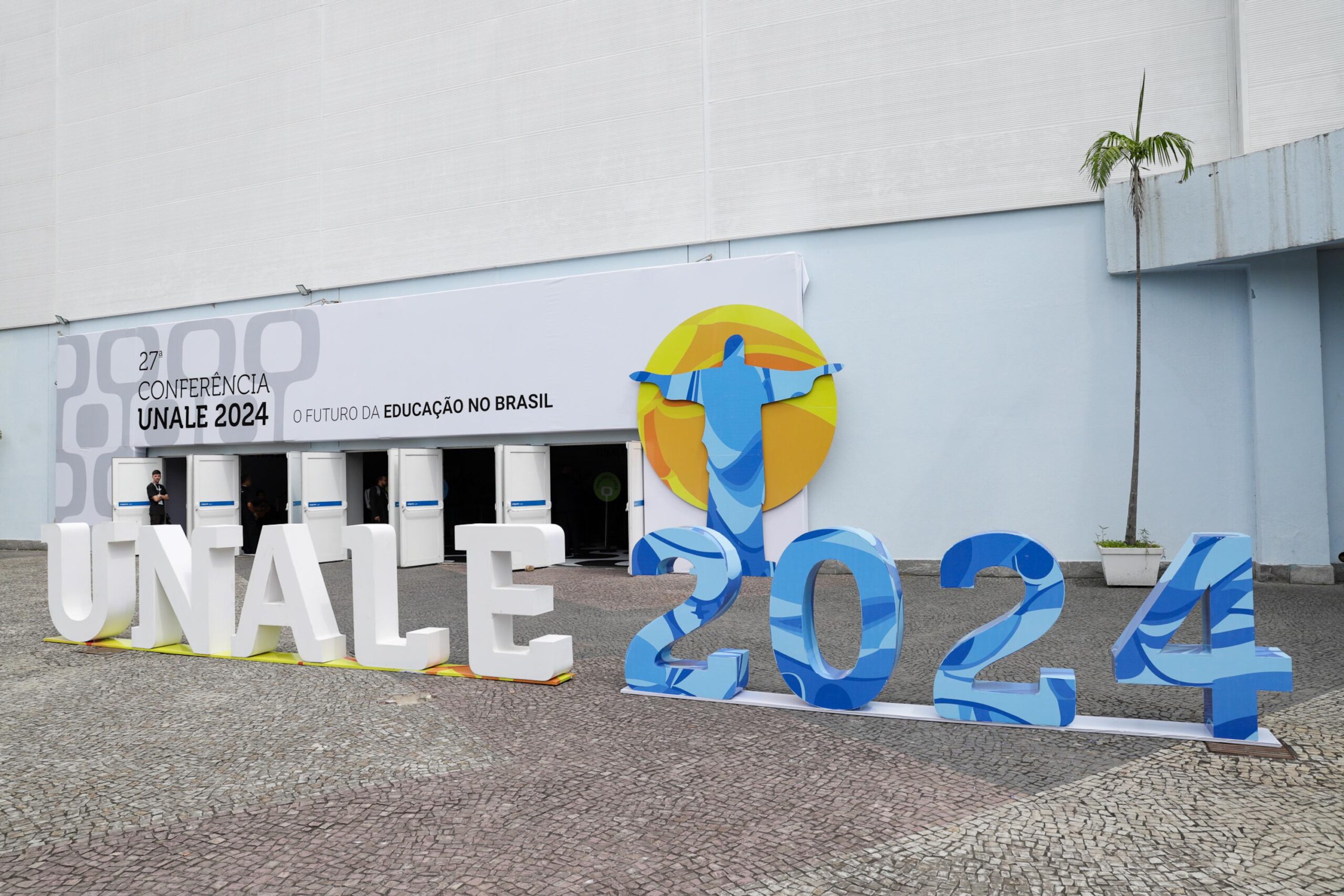 UNALE 27: No encontro que vai debater o “Futuro da Educação no Brasil”, Acre irá expor ações contra o analfabetismo 