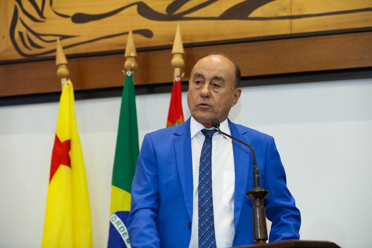Prefeitos destacam importância da Assembleia Legislativa na posse da nova Mesa Diretora