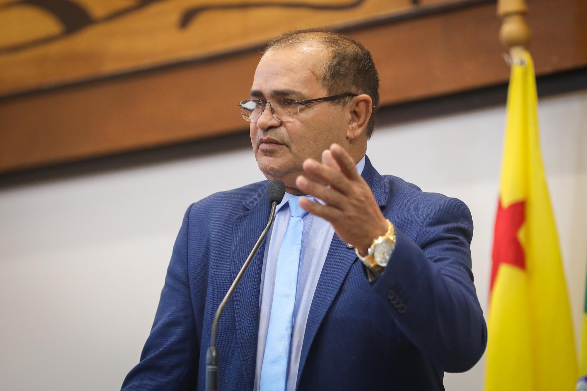 Tanízio Sá propõe criação de Conselho Estadual para Povos Indígenas e homenagem aos motoboys
