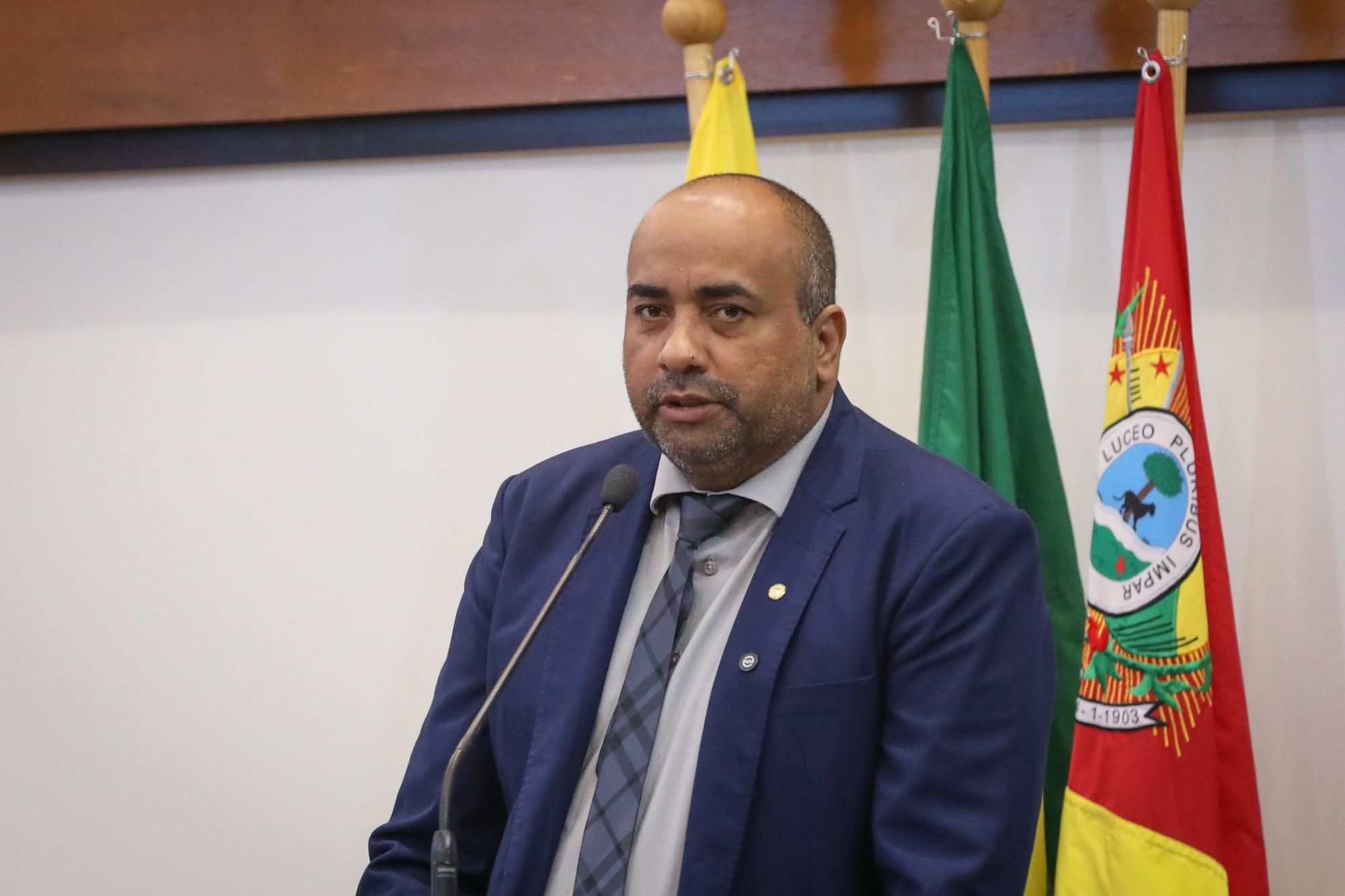 Clodoaldo Rodrigues cobra melhorias para produtores do Ramal do 5, em Cruzeiro do Sul