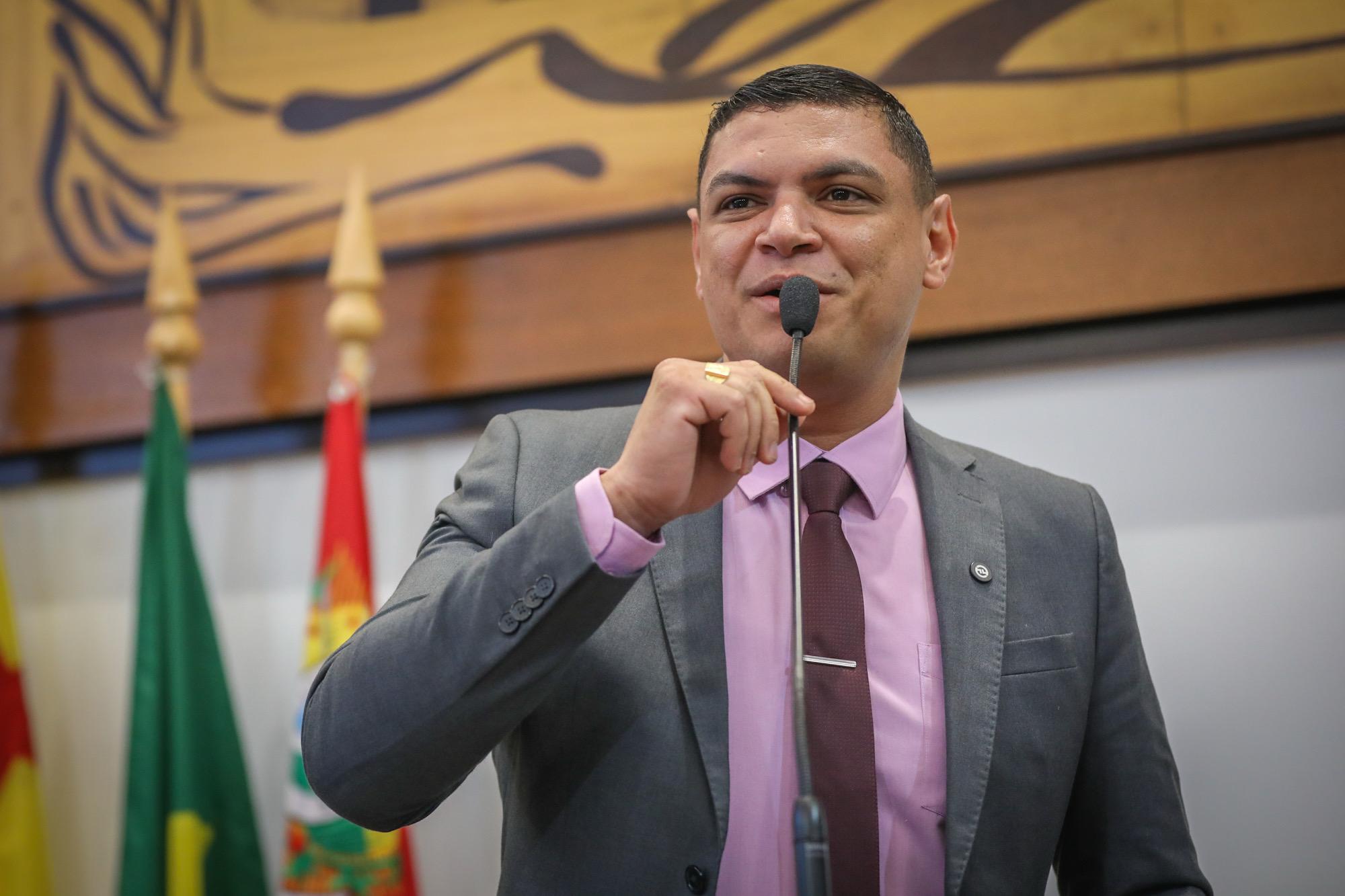 Pablo Bregense destaca sucesso da ação de saúde “Itinerante do Tio Pablo”
