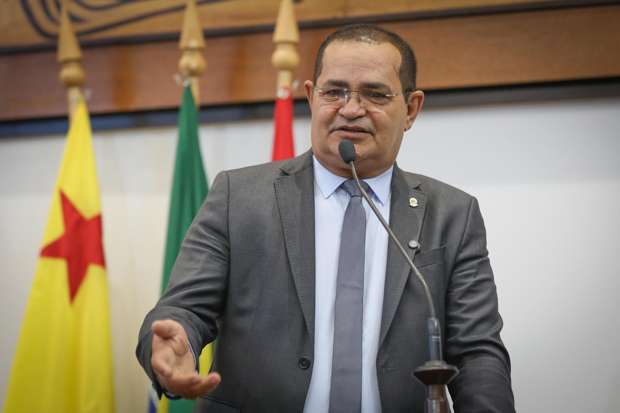 Tanízio Sá anuncia abertura de escritório de apoio em Sena Madureira