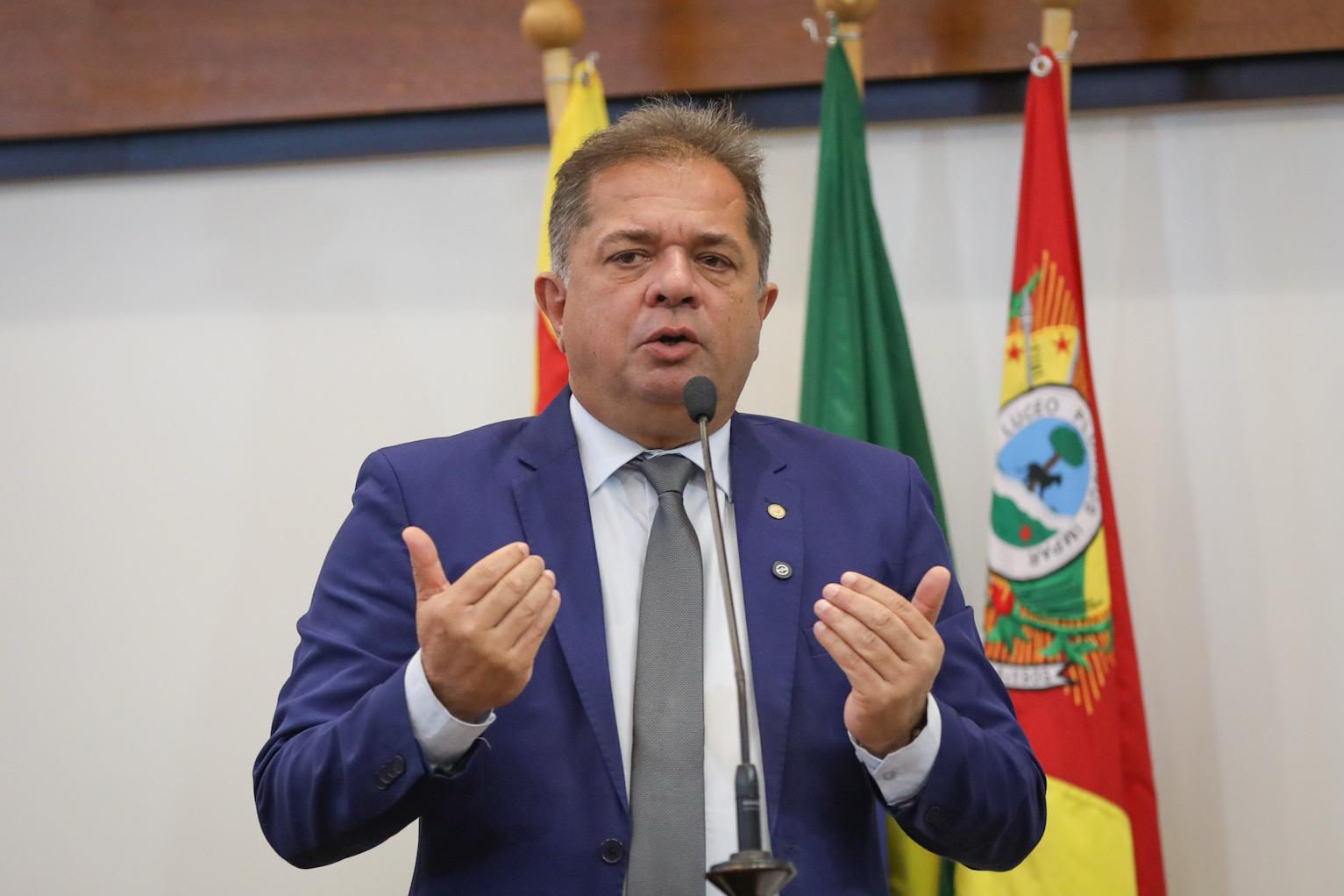 Marcus Cavalcante critica qualidade das obras na BR-364 e alerta para risco de isolamento de municípios