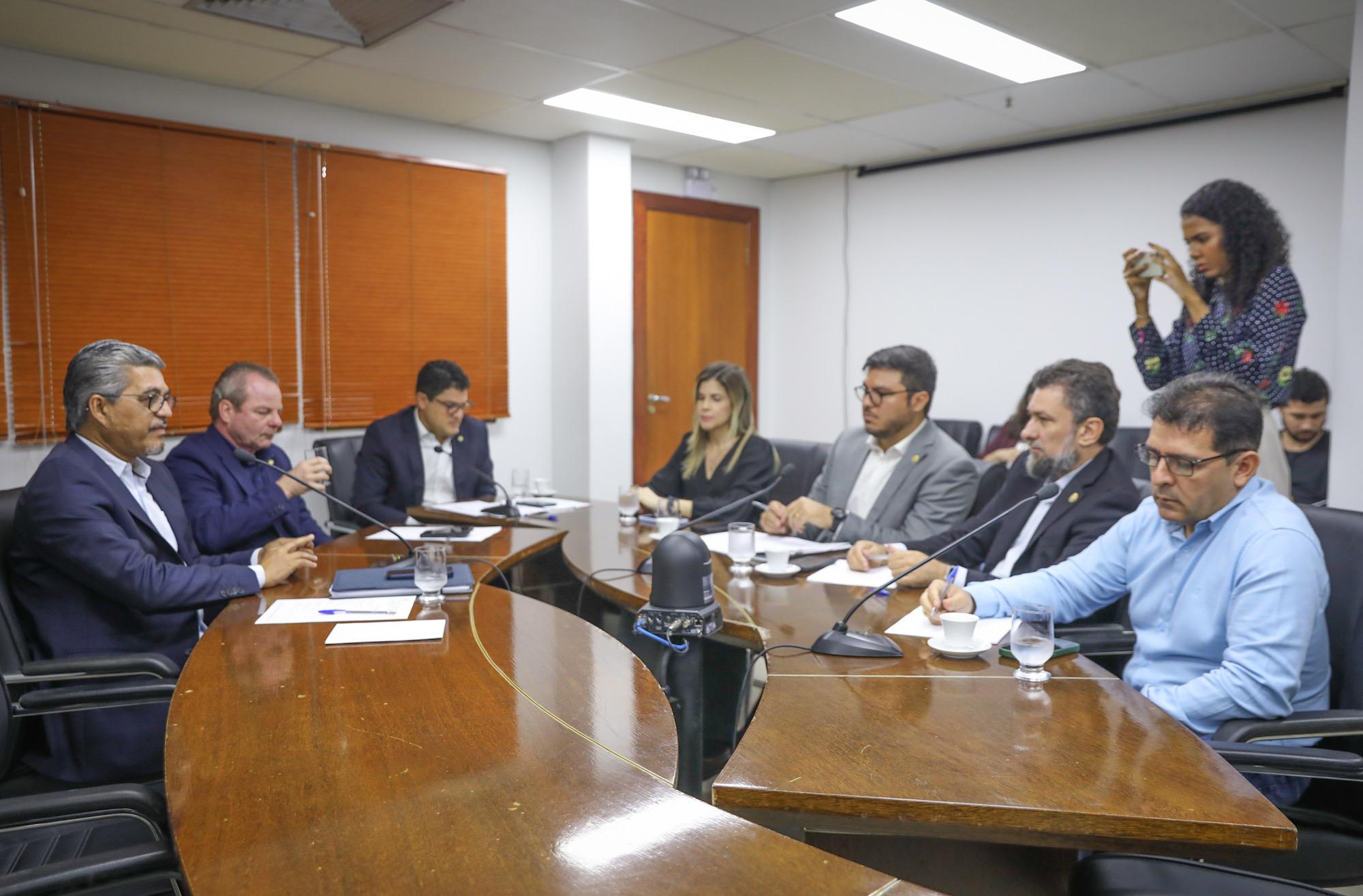 Aleac realiza audiência pública sobre licenciamento ambiental on-line e compensação ambiental no Acre