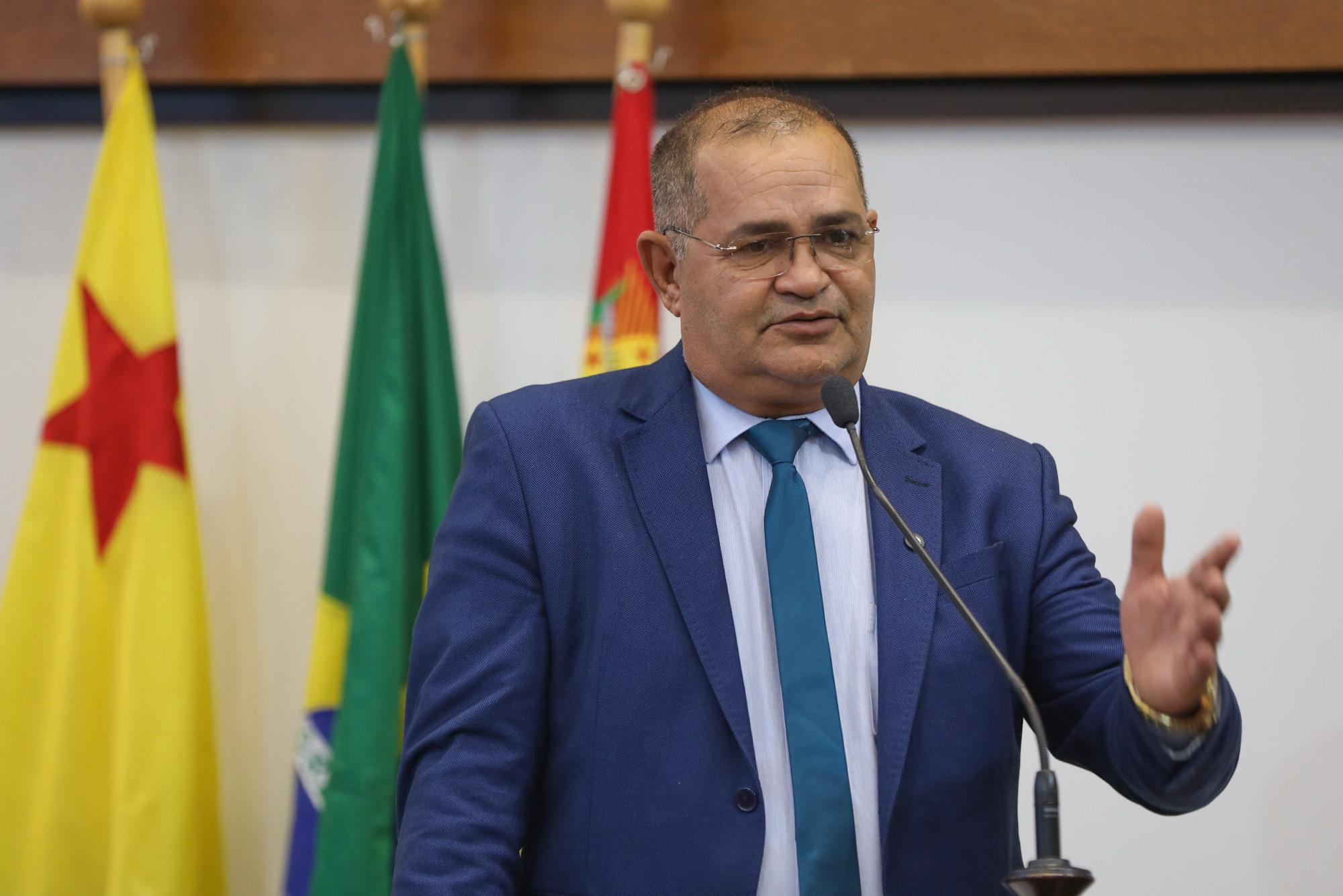 Tanízio Sá destaca avanços na infraestrutura, educação e acesso à justiça no interior do Acre