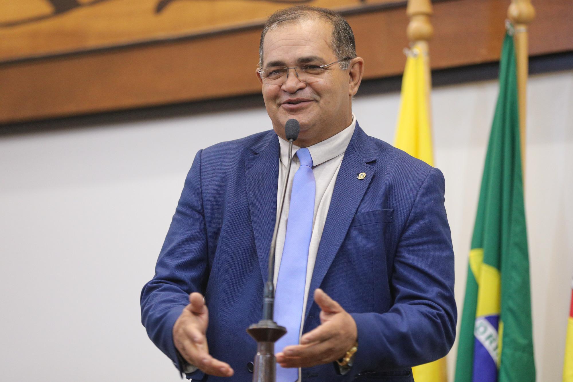 Tanízio Sá defende melhorias na BR-364 e destaca atenção às demandas de Santa Rosa do Purus