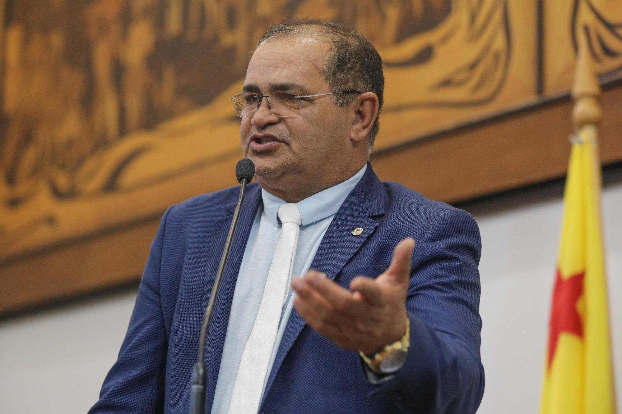 Tanízio Sá destaca visita institucional a Santa Rosa do Purus e celebra publicação de licitação para abertura de estrada
