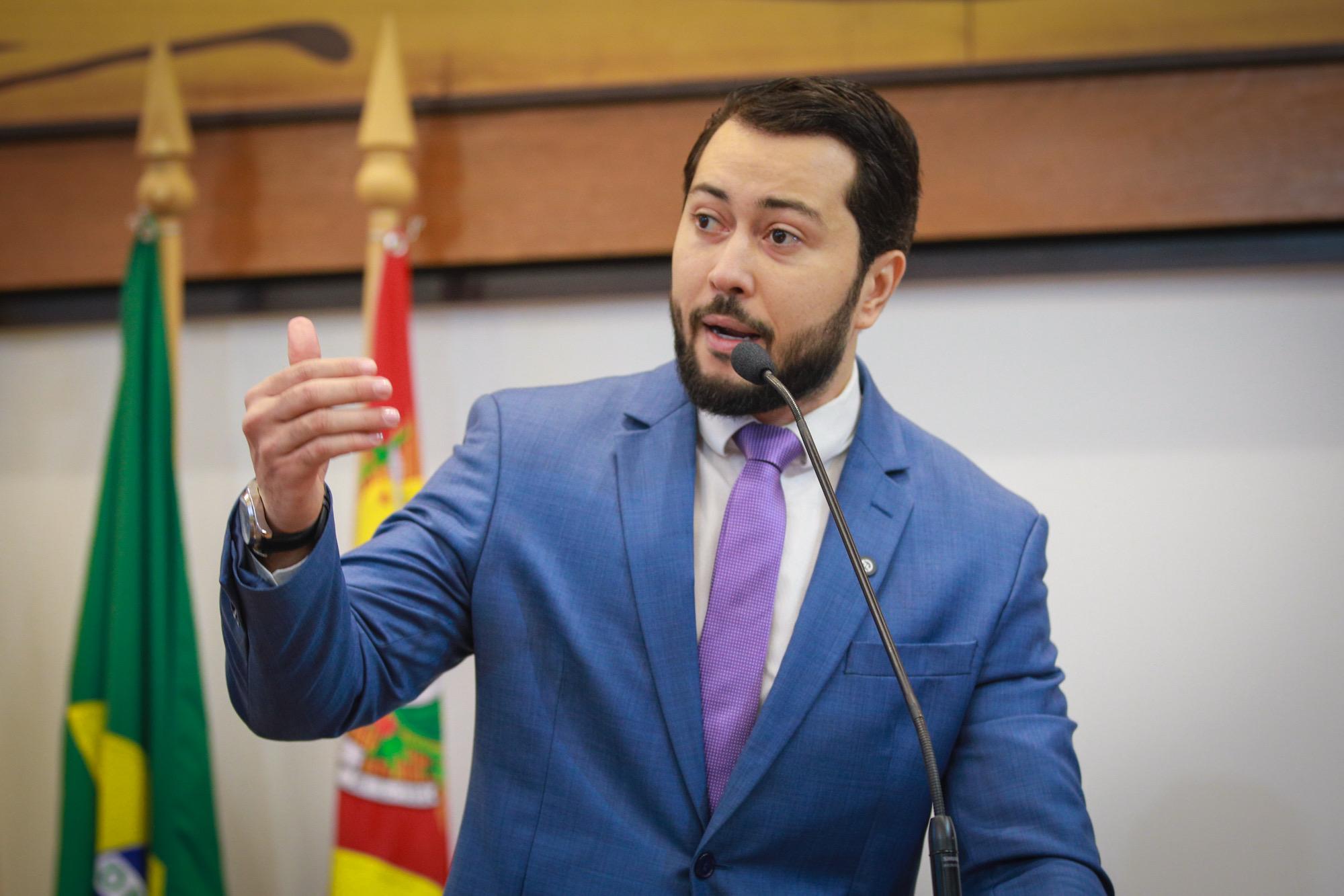 Emerson Jarude destaca liderança de Alan Rick em nova pesquisa para o Governo do Acre