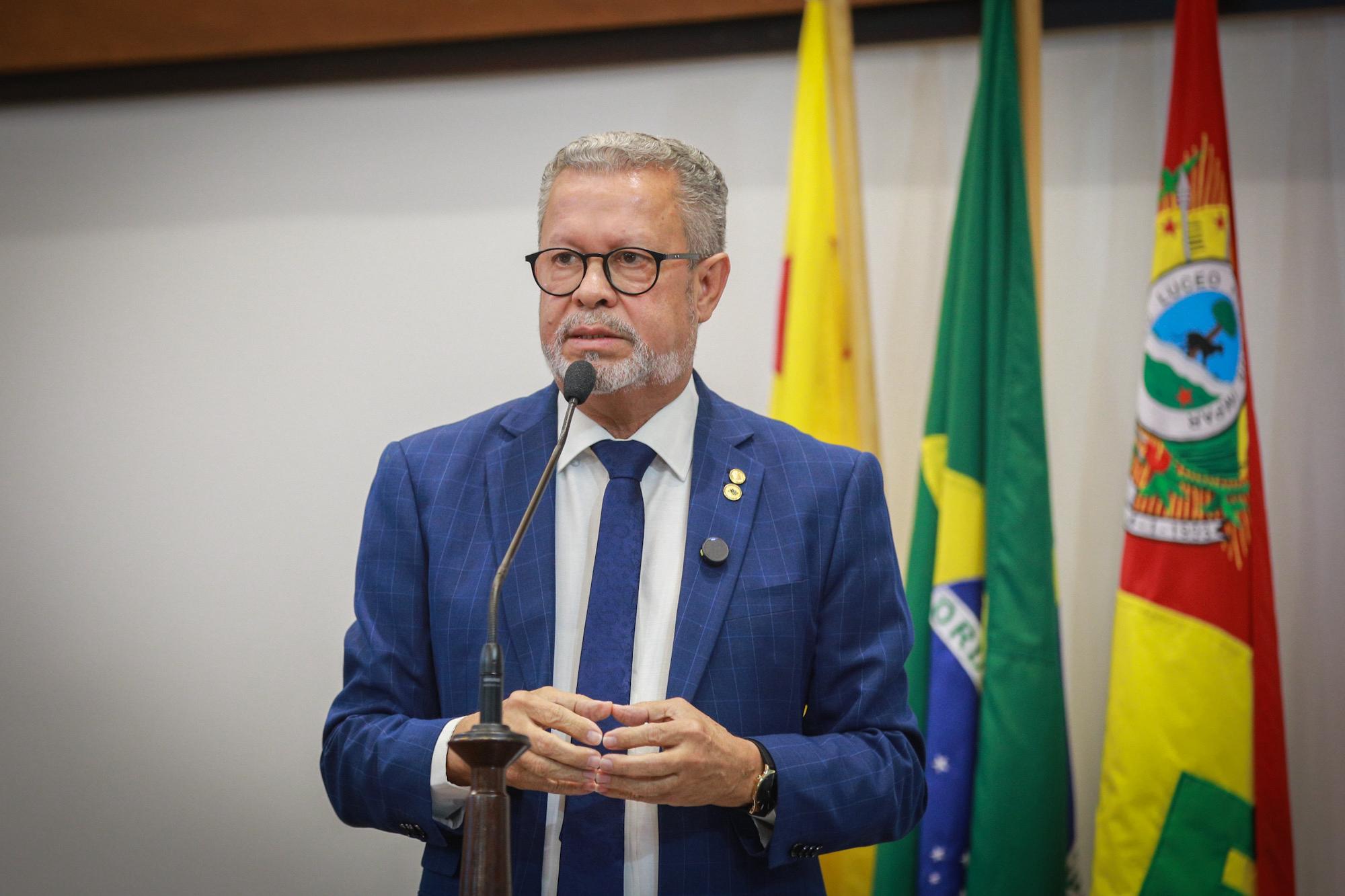 Afonso Fernandes critica tom do debate sobre pauta do boi e defende equilíbrio nas discussões