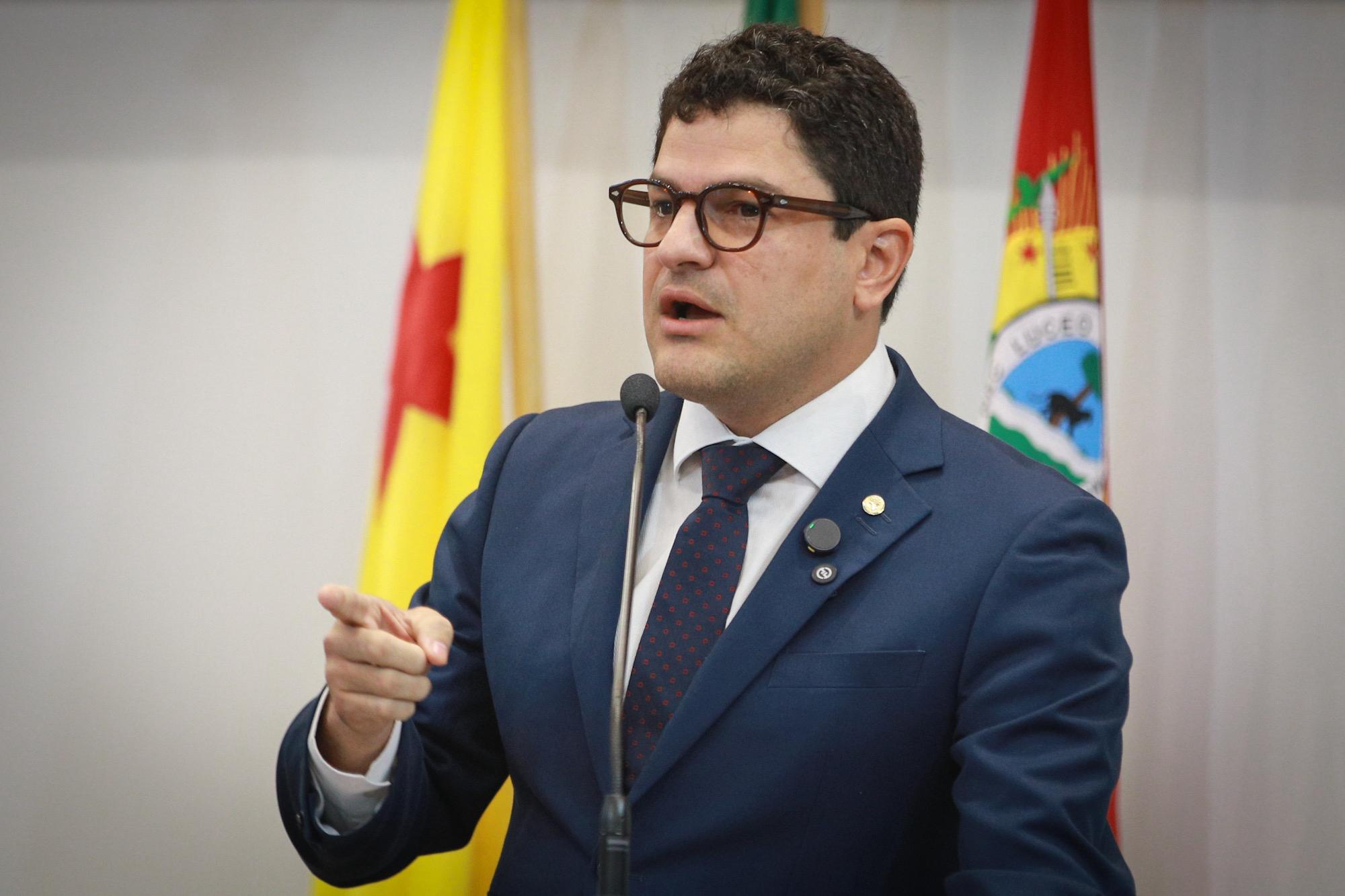 Eduardo Ribeiro esclarece função da pauta fiscal e defende fortalecimento da pecuária acreana