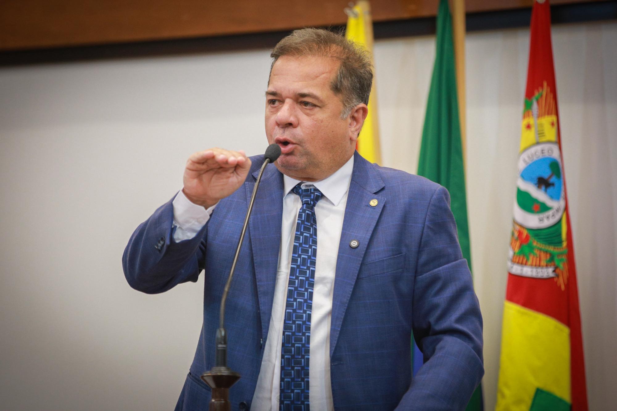 Deputado Marcus Cavalcante propõe hospital de referência entre Feijó e Tarauacá: “Vamos sonhar juntos por um futuro melhor para a nossa regional”
