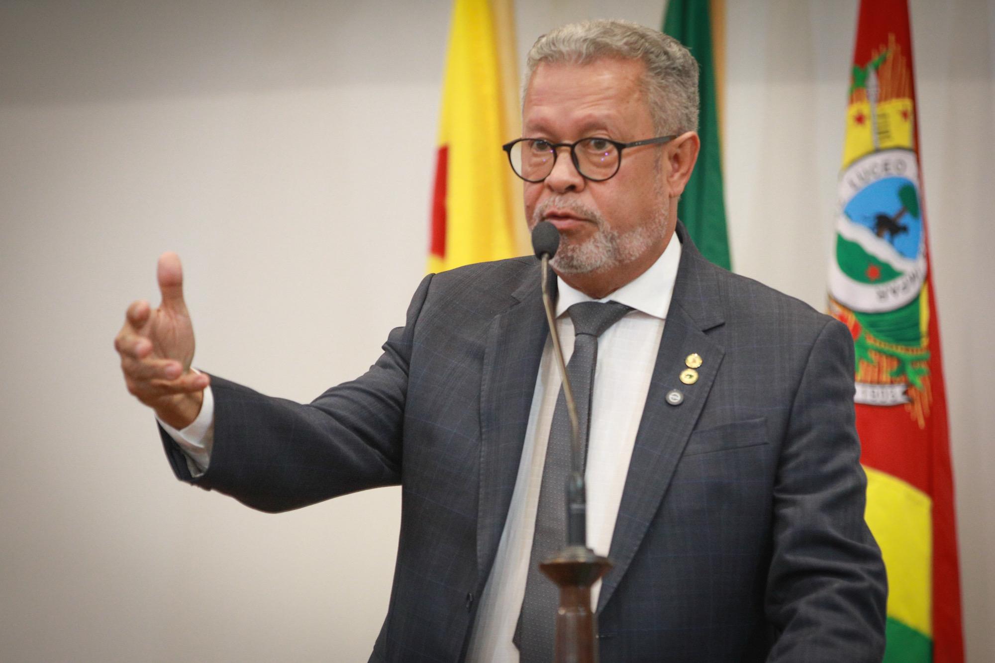 “Se a gente perder essa rota, já era”: Afonso Fernandes defende protagonismo do Acre no novo corredor de exportação via Porto de Chancay
