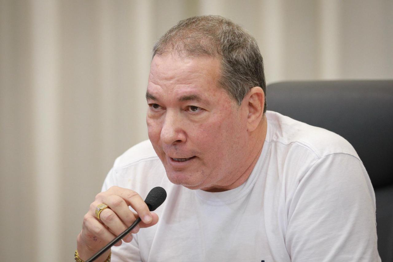 Aprovado projeto de Chico Viga que cria a Semana Estadual do DJ no Acre