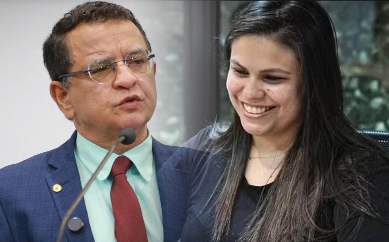 Gonzaga apresenta PL “Lei Juliana Chaar” em homenagem a advogada morta atropelada em Rio Branco