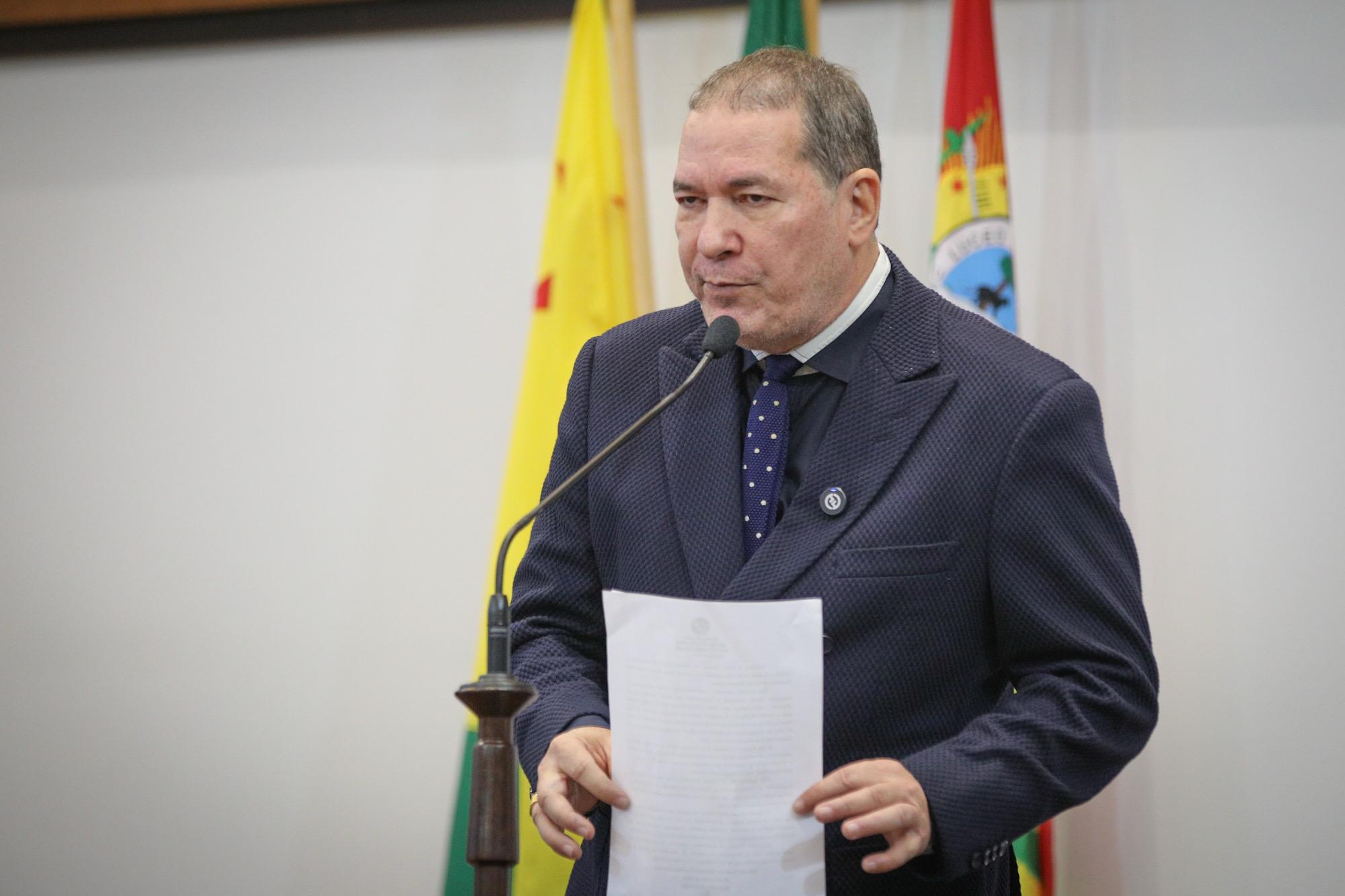 Chico Viga exalta campanha histórica do Galvez Esporte Clube feminino