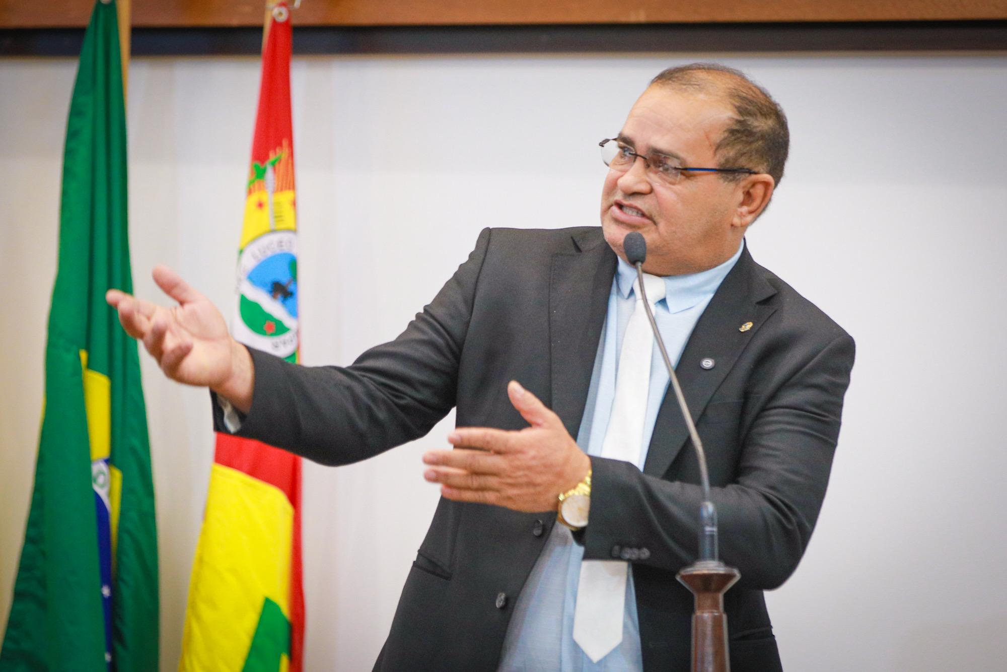 Tanízio Sá denuncia perseguição a produtores rurais e cobra ação do governo: “Como é que vamos desenvolver o nosso estado desse jeito? ”