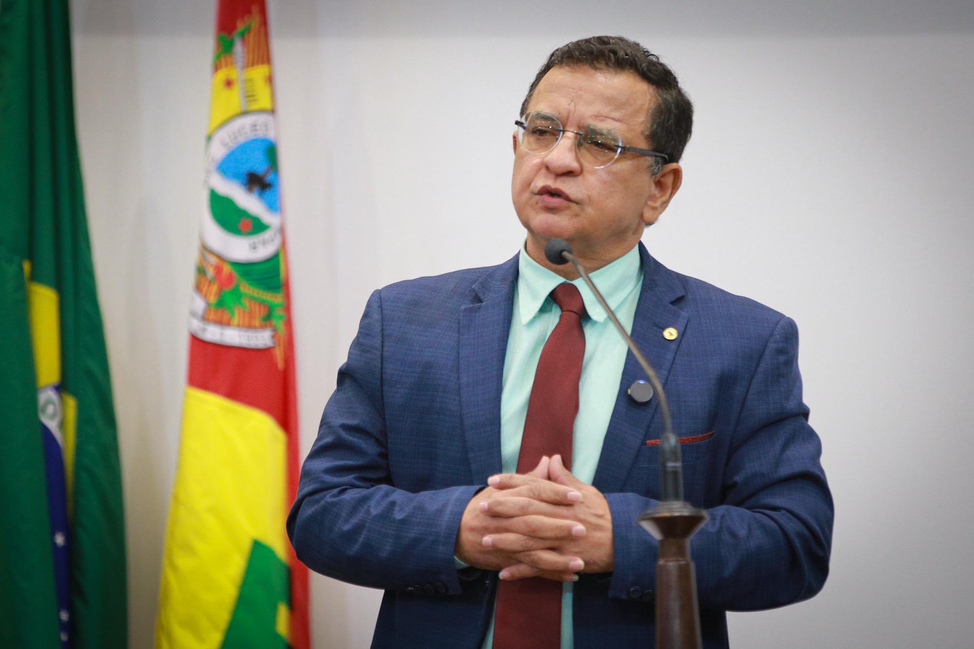Luiz Gonzaga relembra infância no Seringal e defende avanços na educação do Acre: “Não é um problema de hoje”